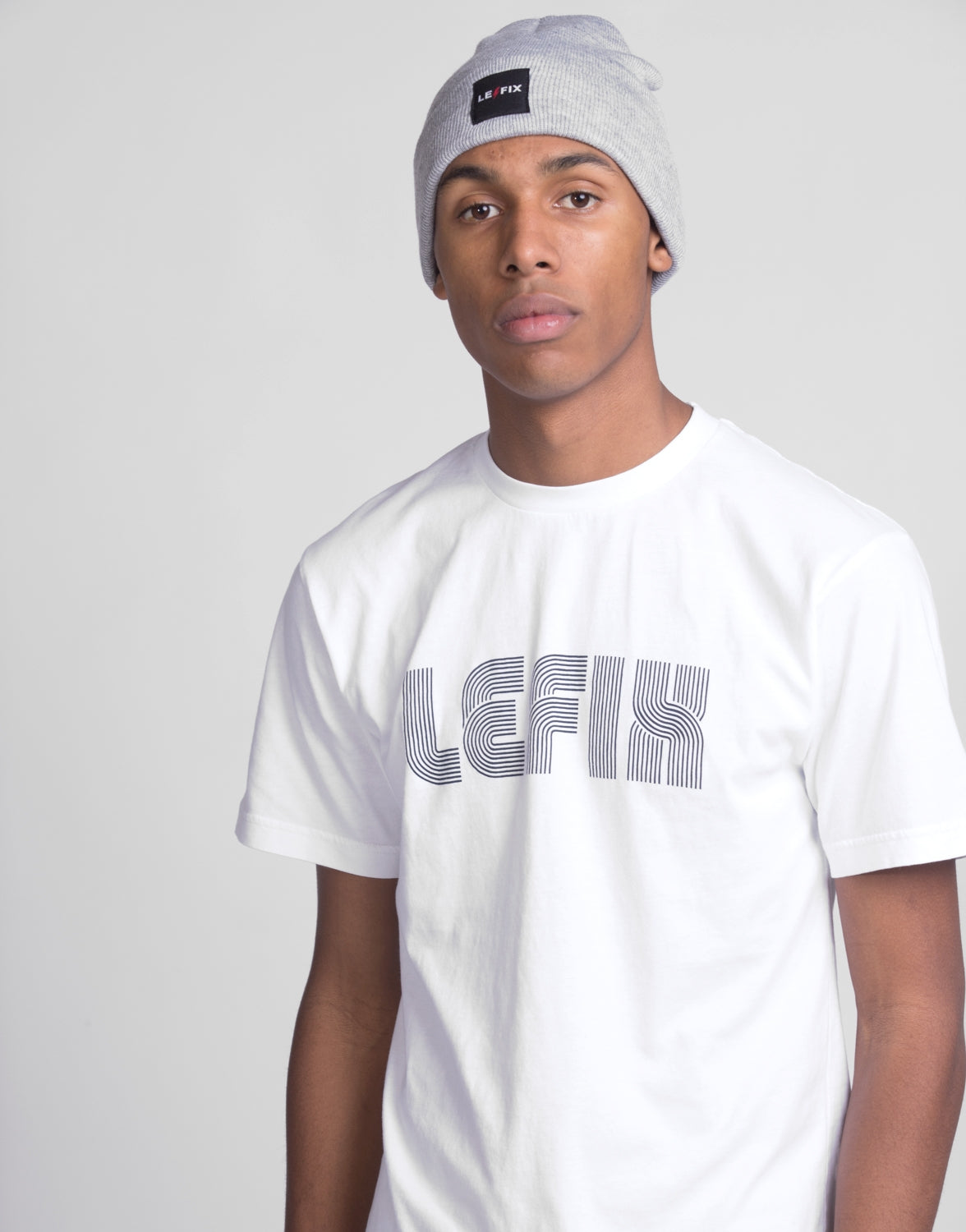 Multi Letter Tee