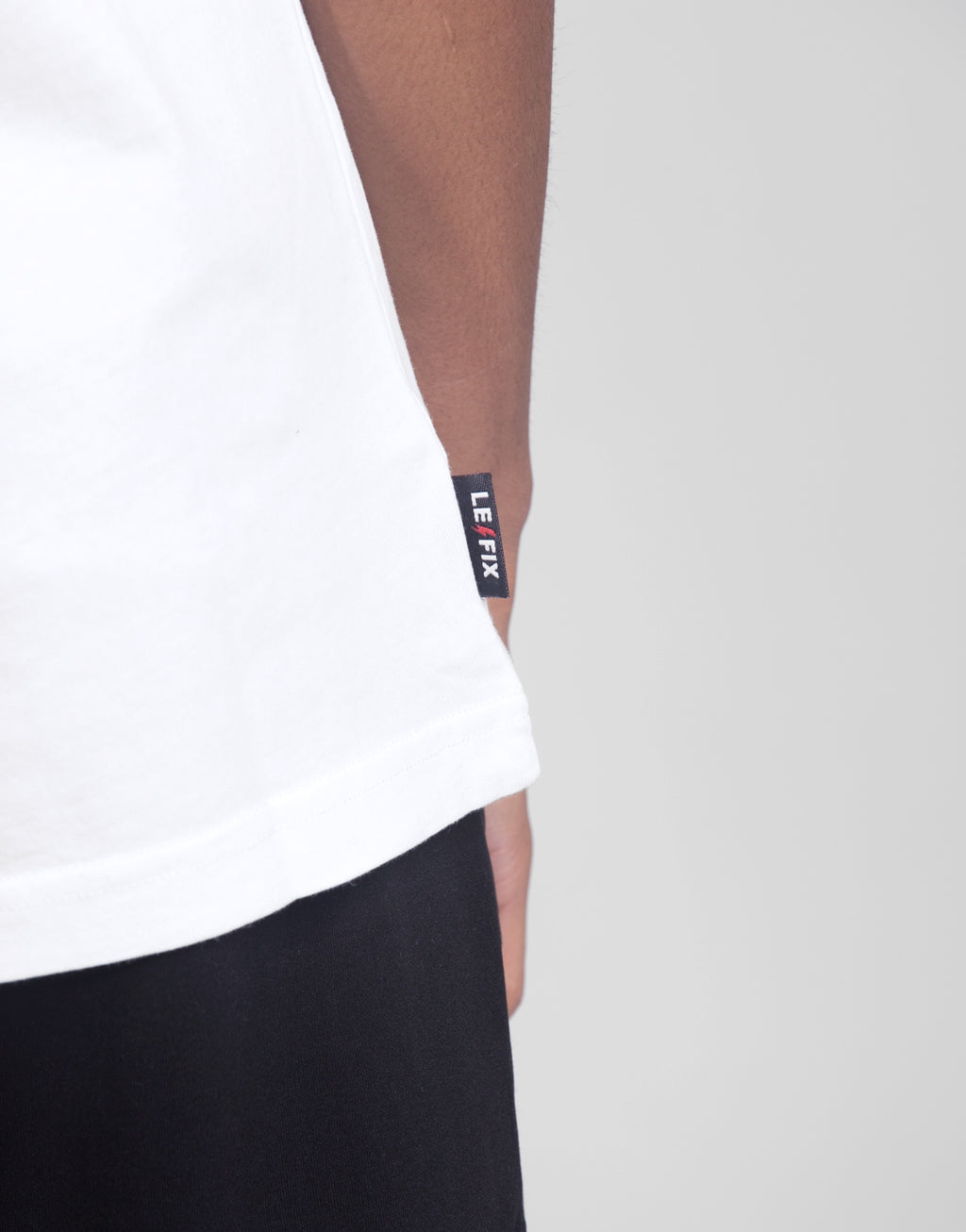 Multi Letter Tee