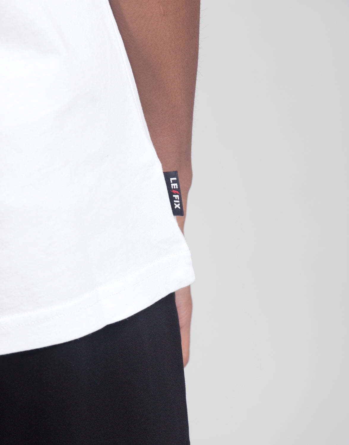 Multi Letter Tee