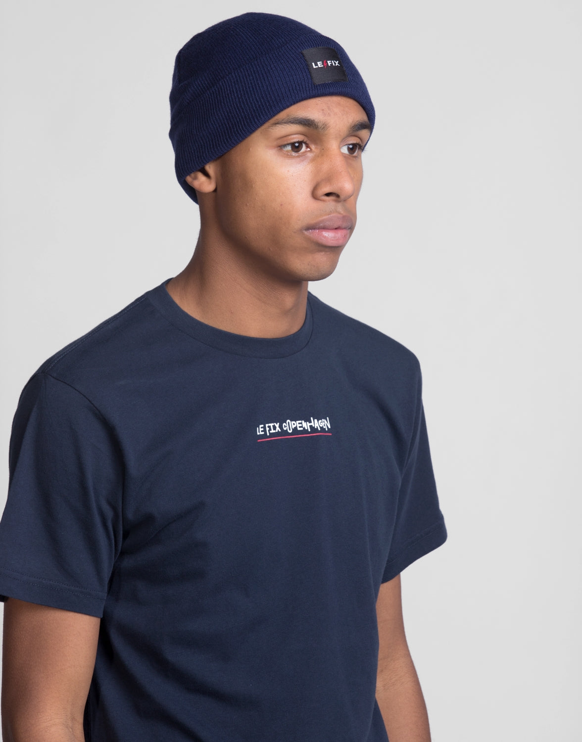 Lightning Beanie