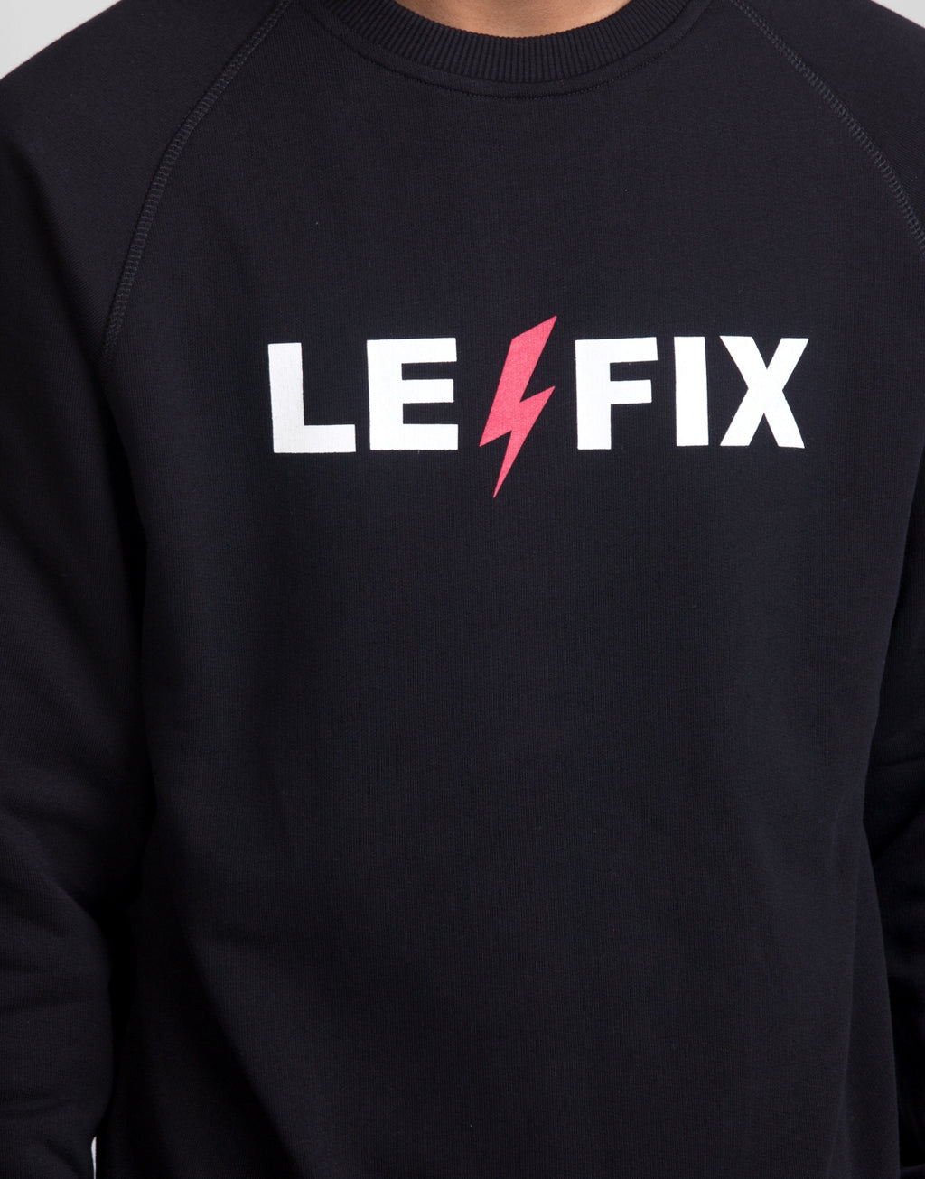 Lightning Crew