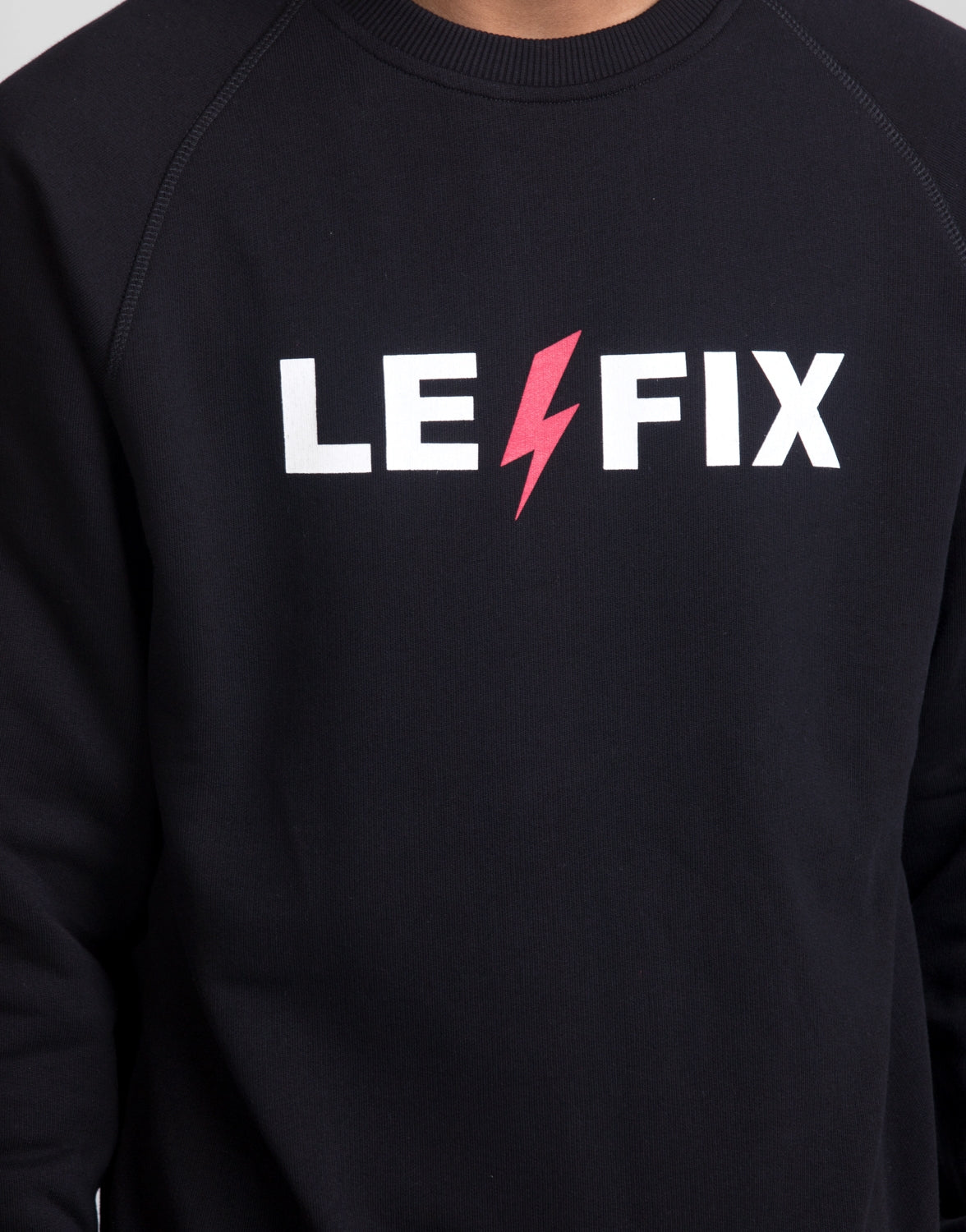 Lightning Crew