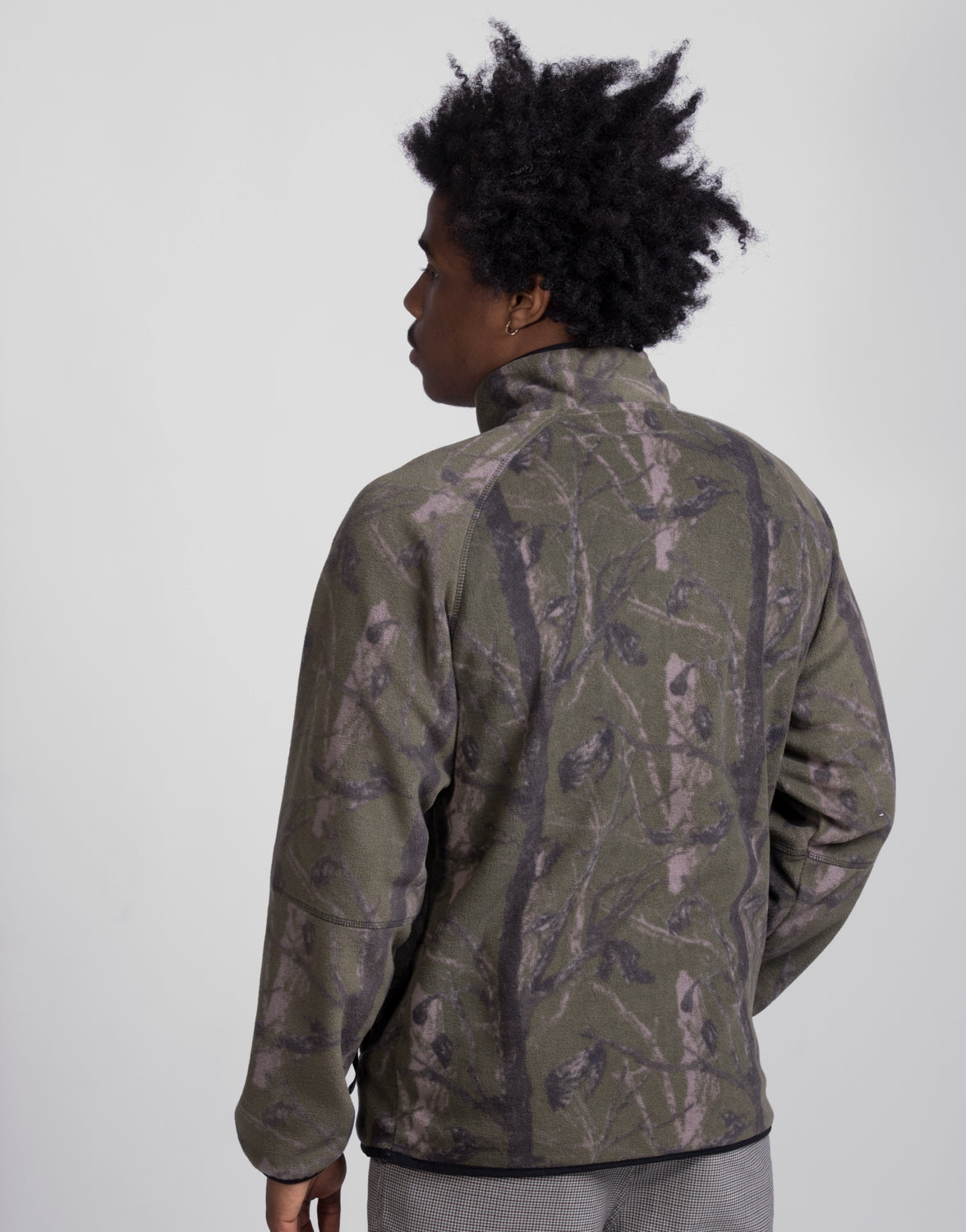 Beaufort Jacket
