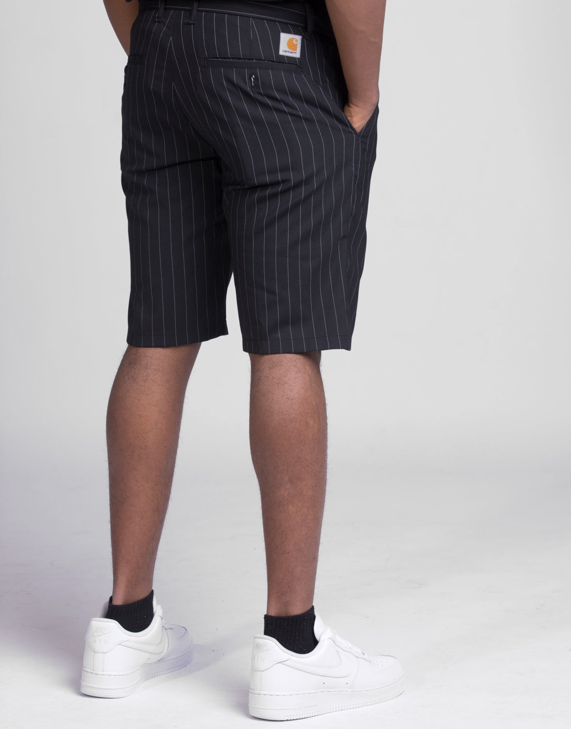Johnson Short