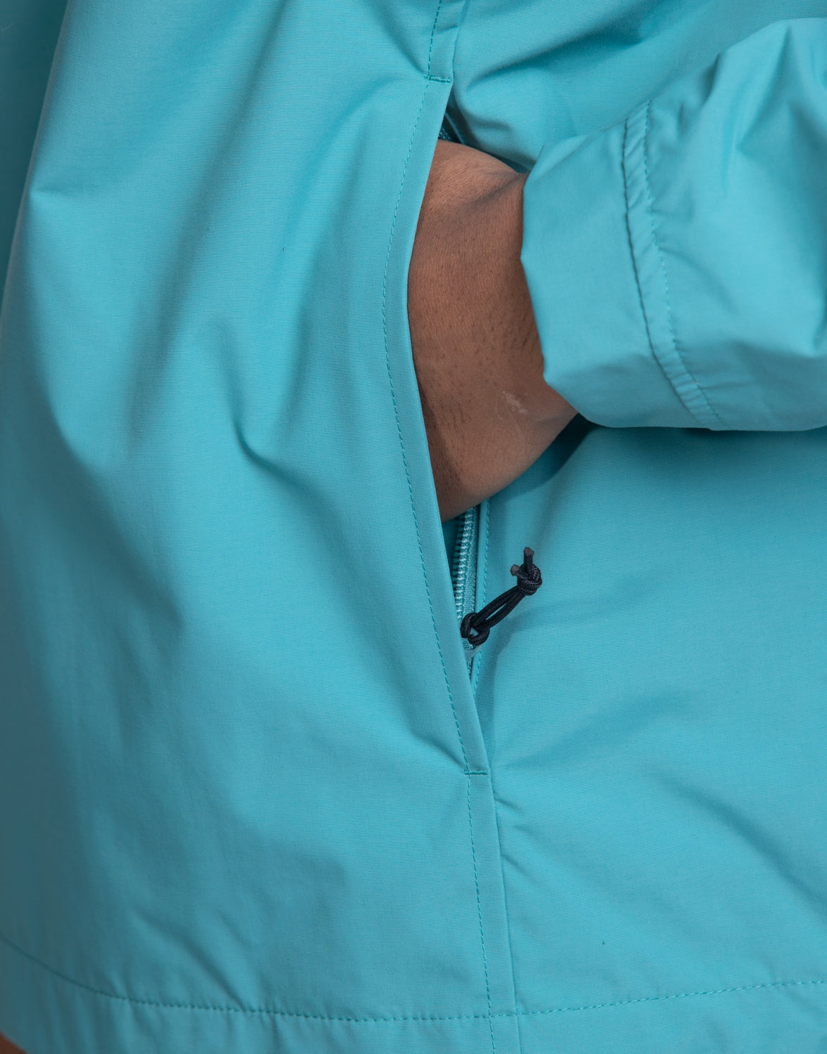 Nimbus Pullover