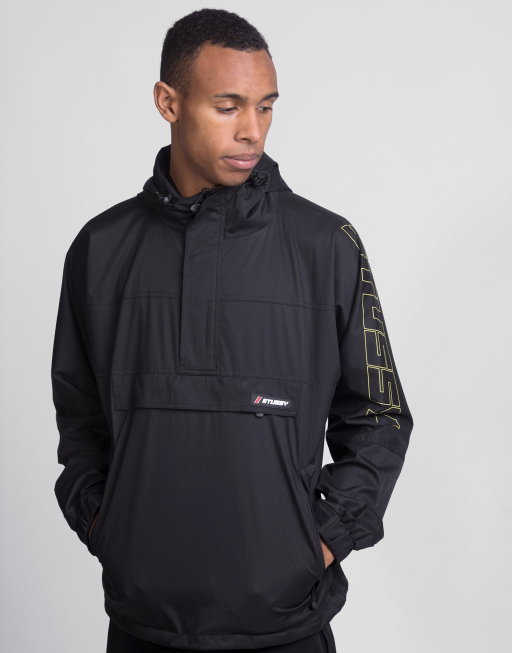 Alpine Pullover