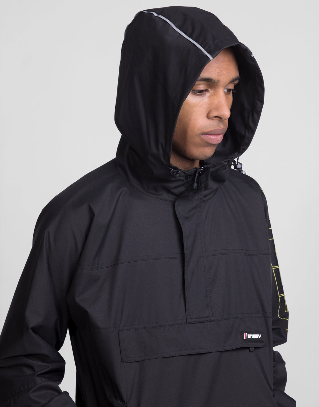 Alpine Pullover