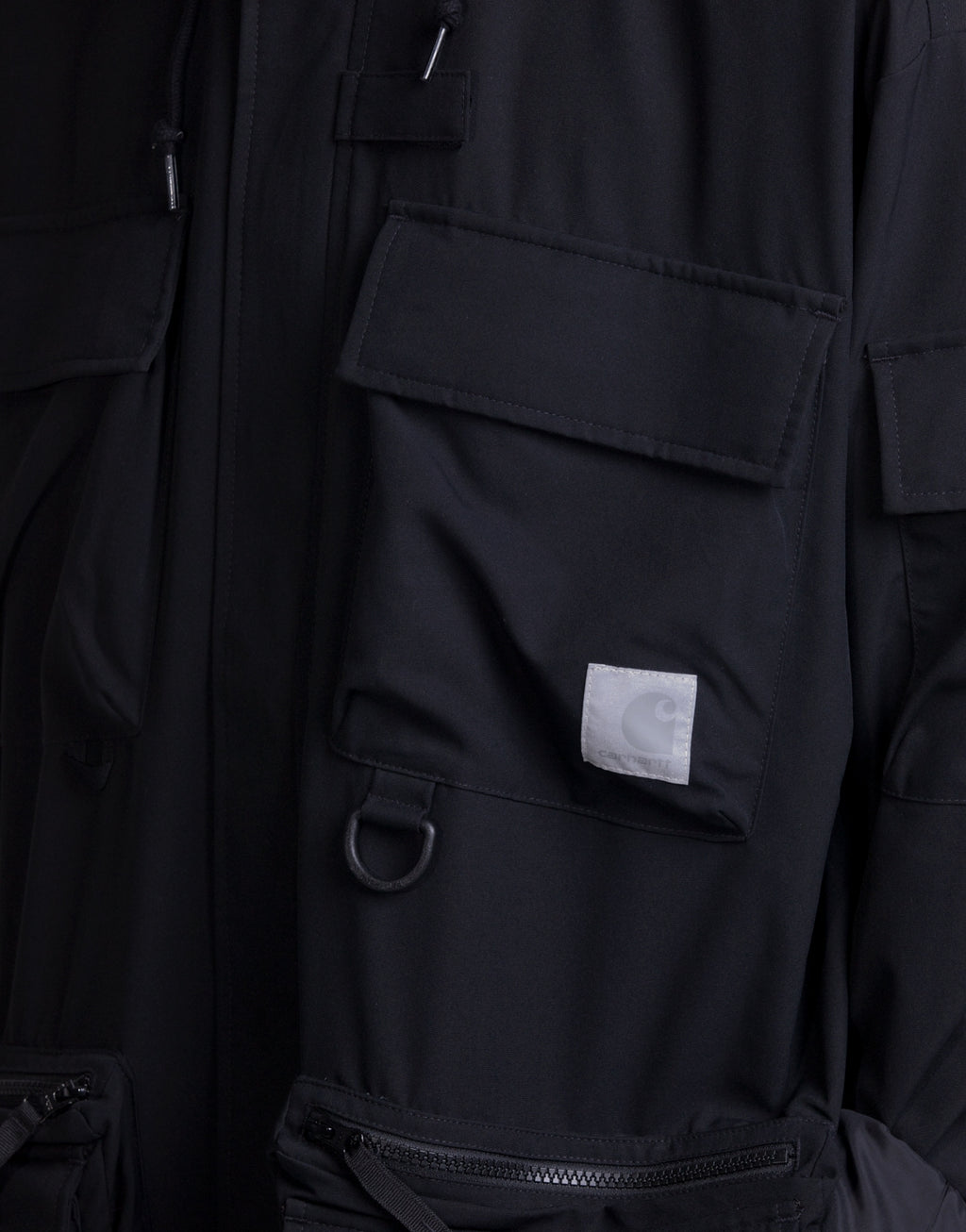 Elmwood Jacket