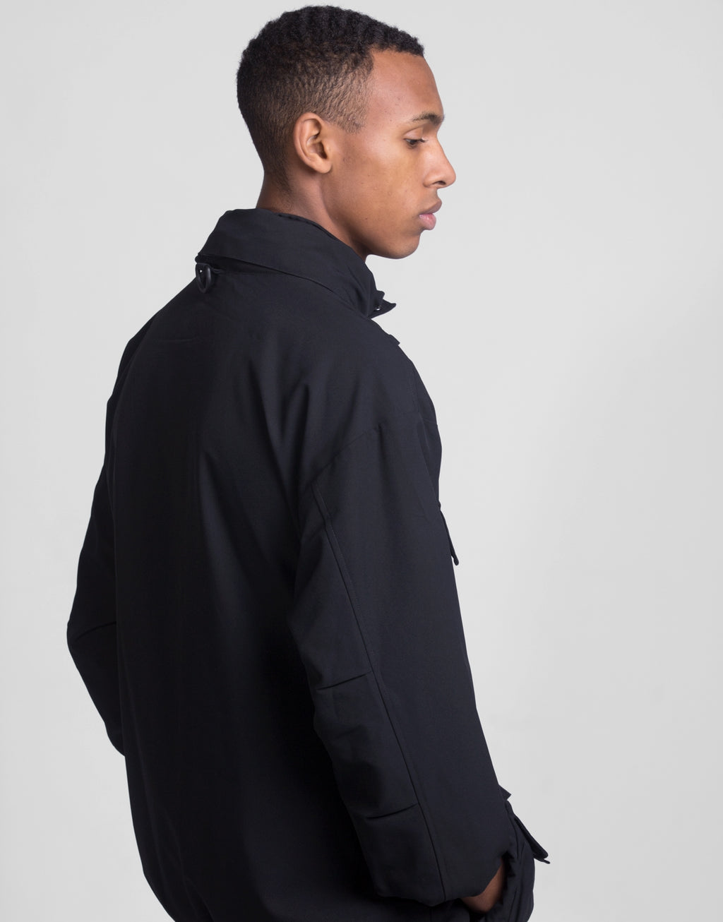 Elmwood Jacket