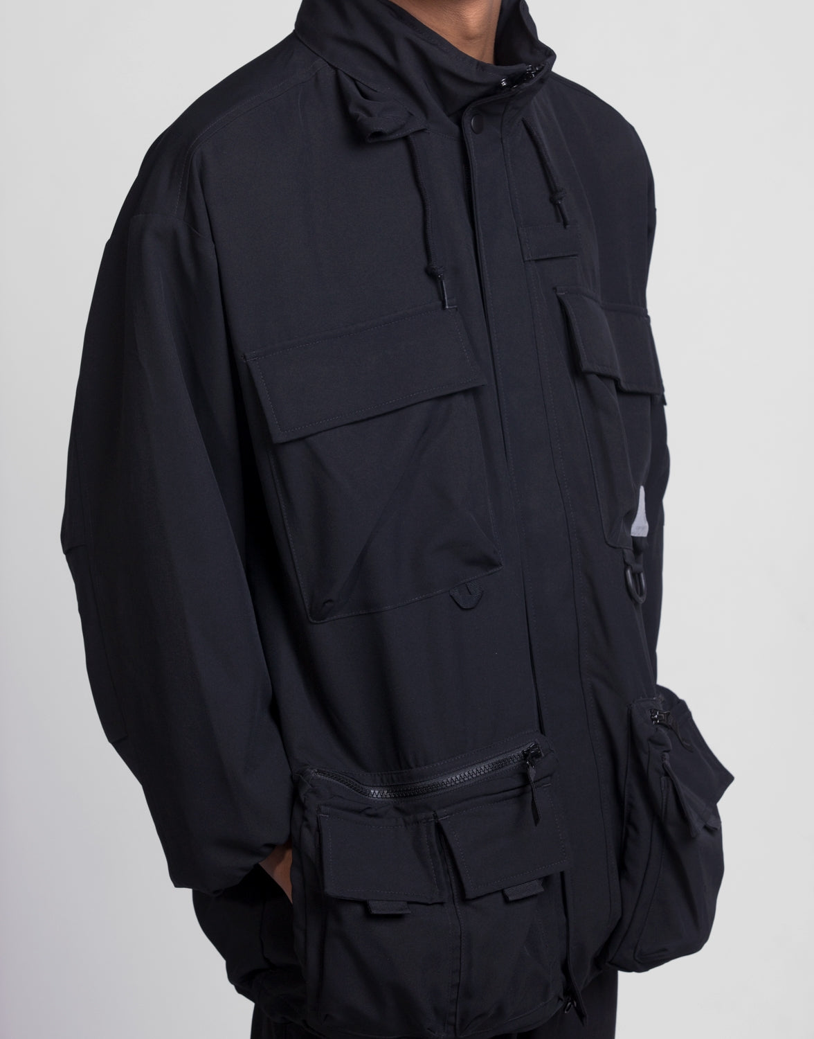 Elmwood Jacket