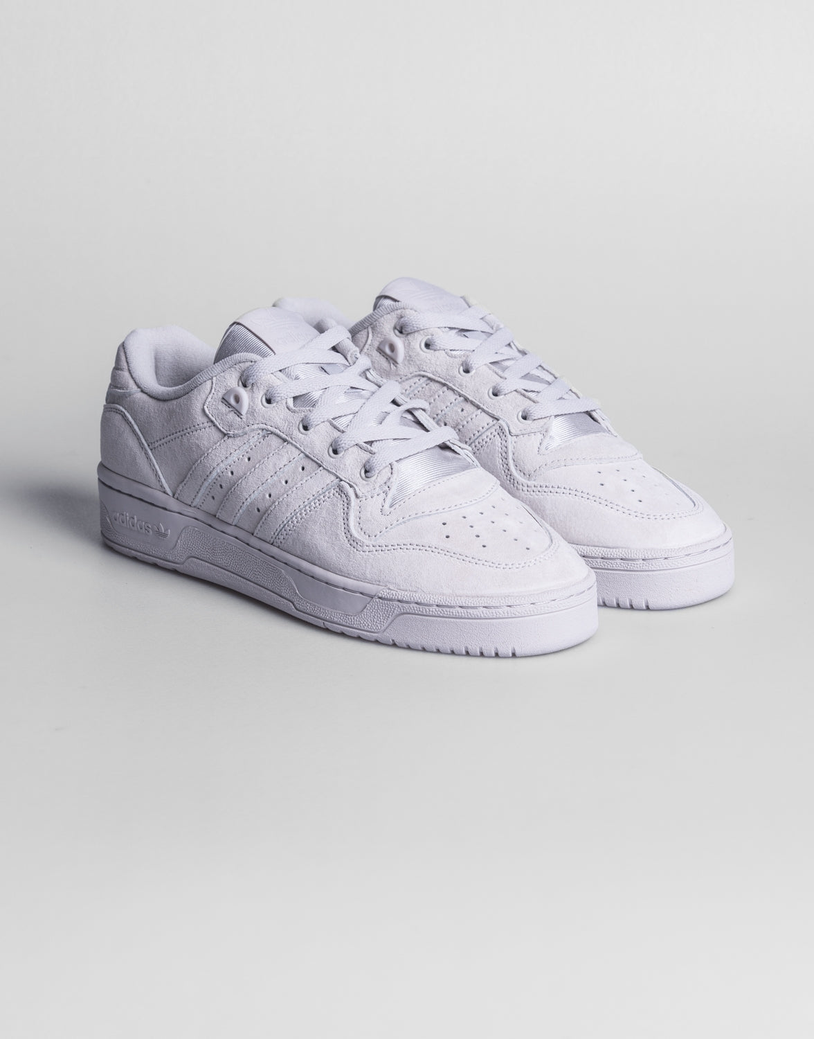 Rivalry Low