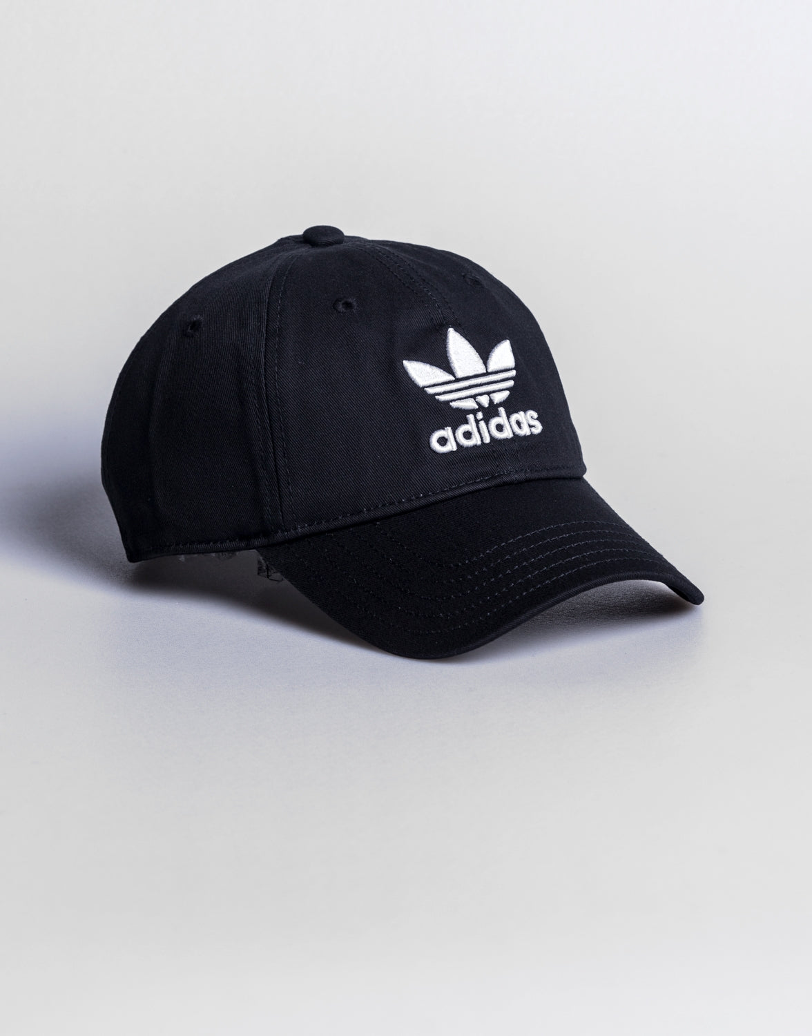 Trefoil Cap