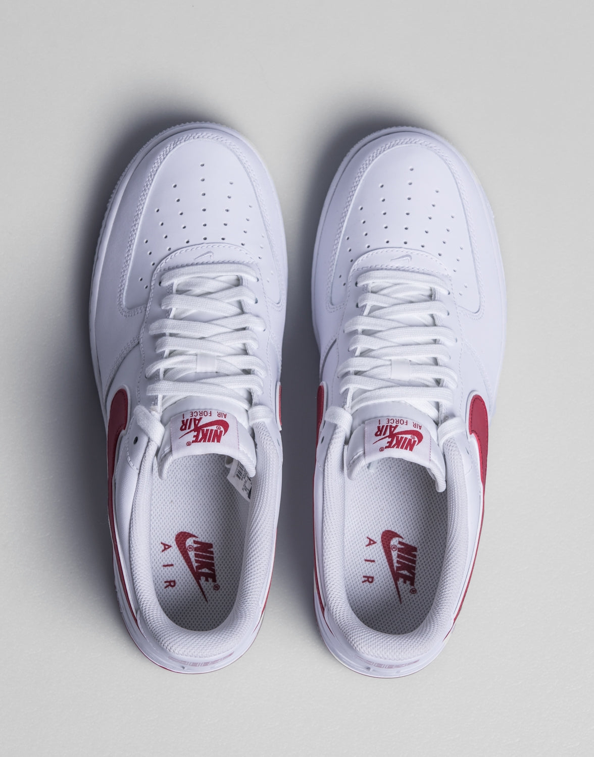 Air Force 1 '07 3