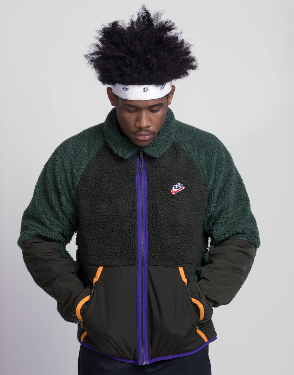 HE Jacket Winter