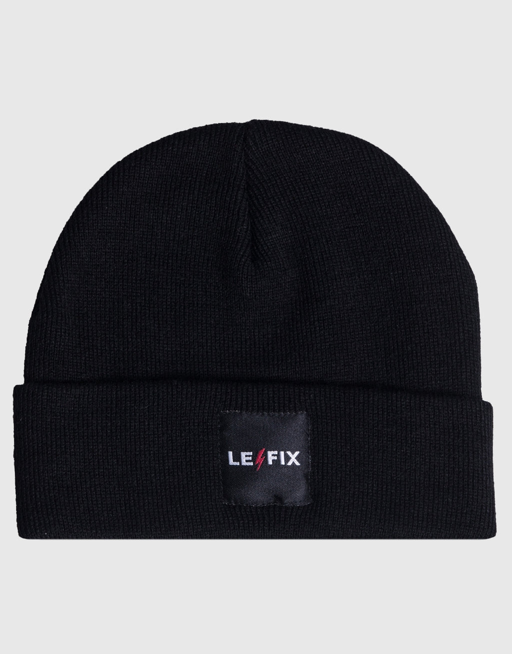 Lightning Beanie