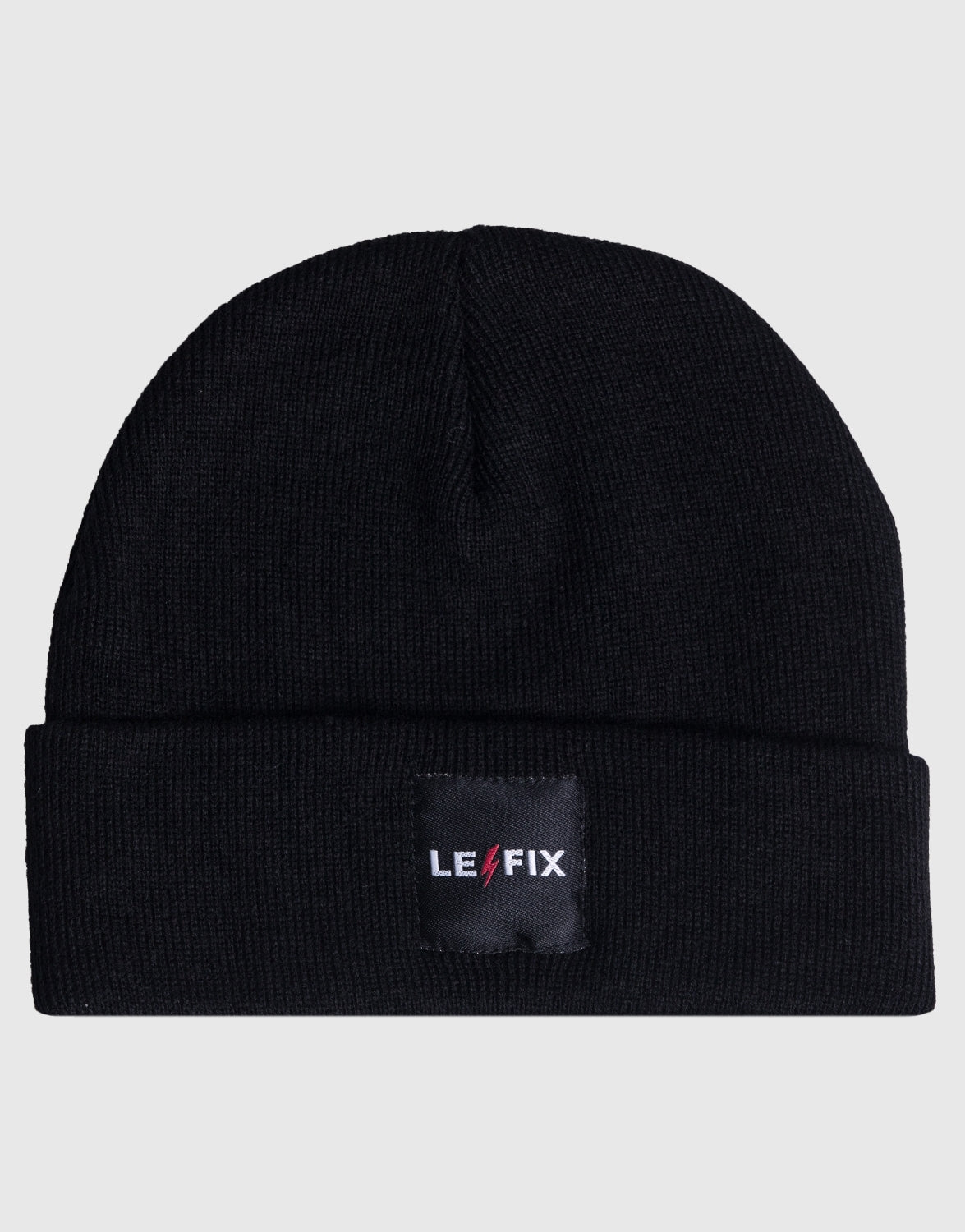 Lightning Beanie