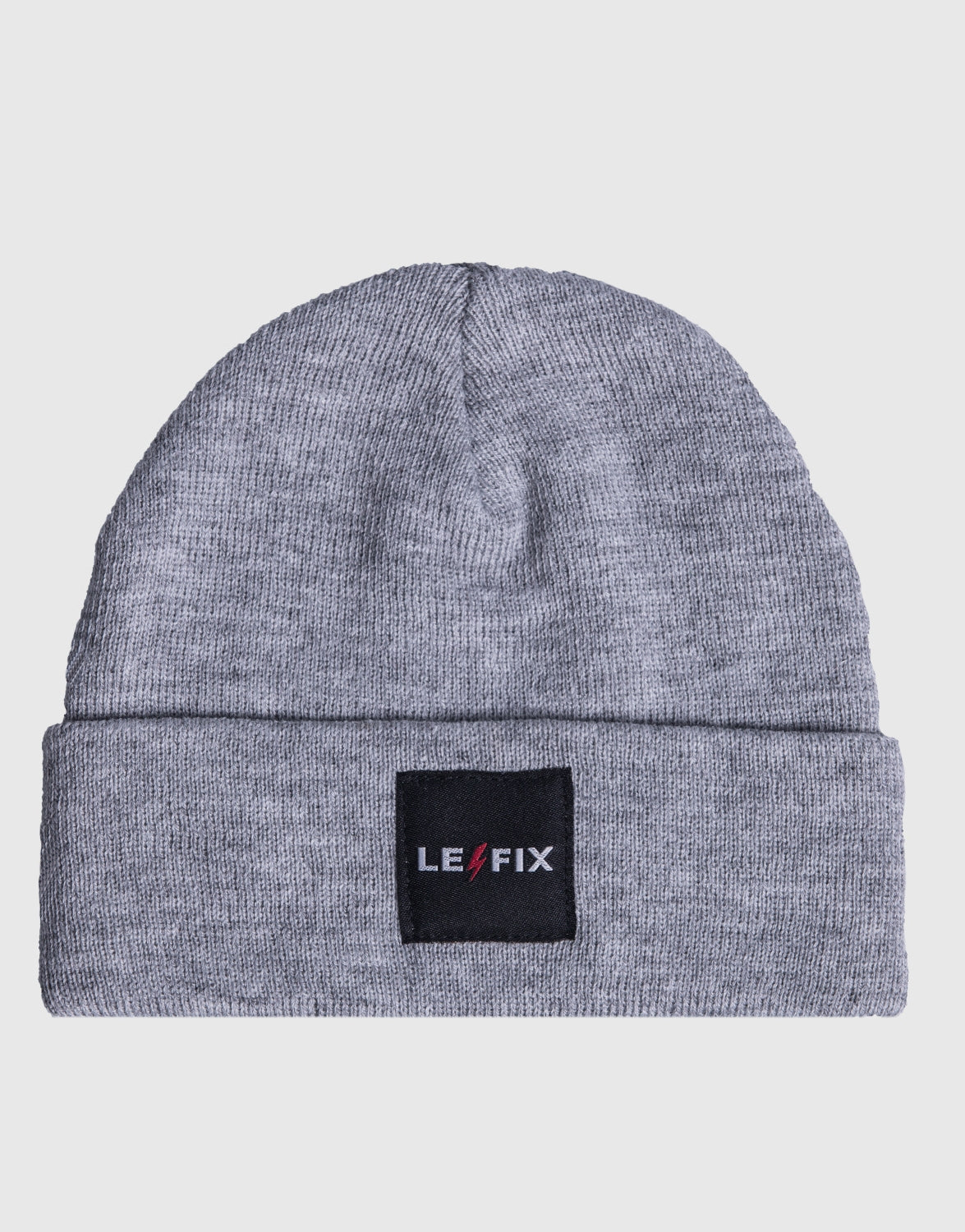 Lightning Beanie