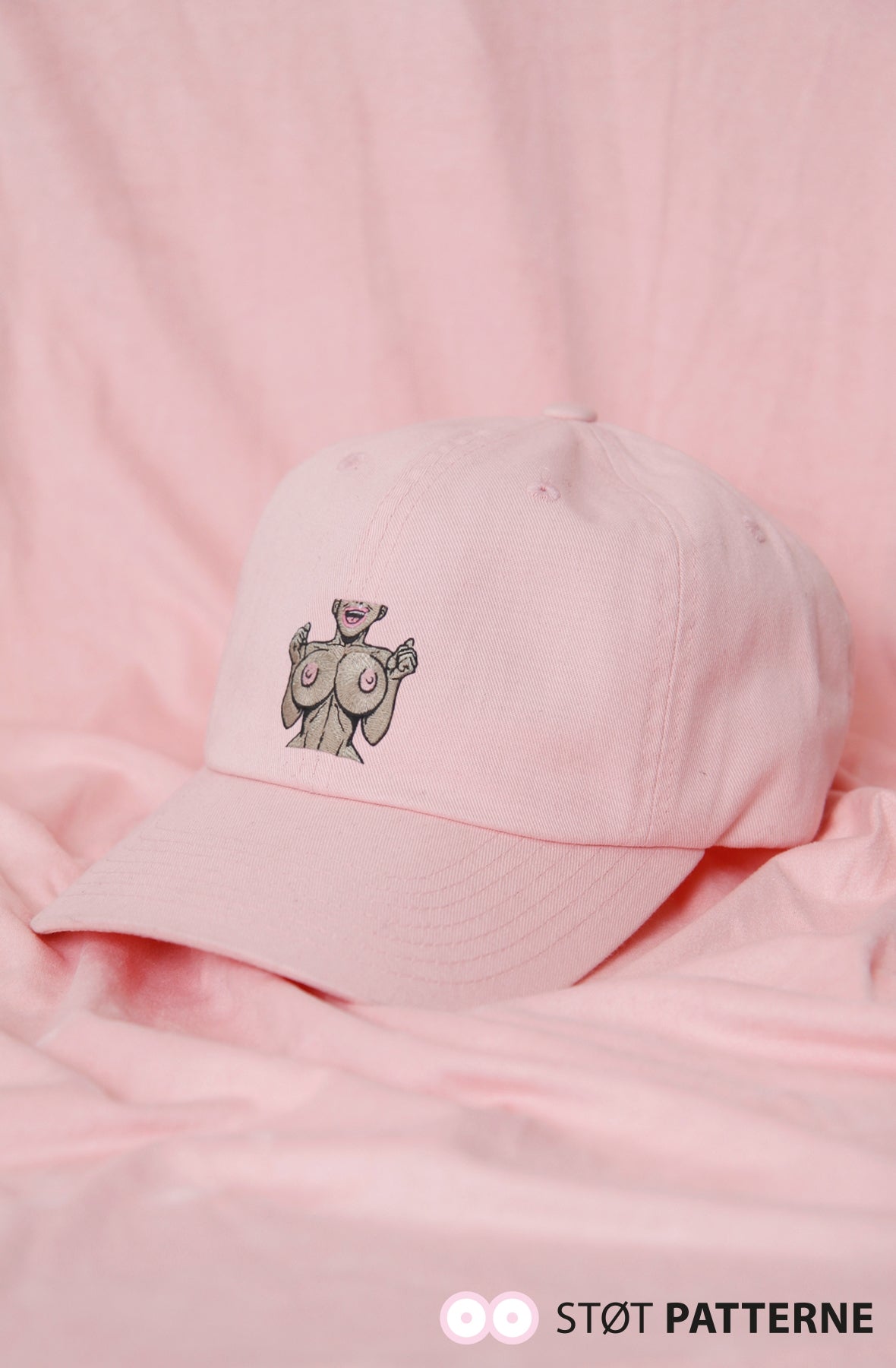 Tity Bois Cap