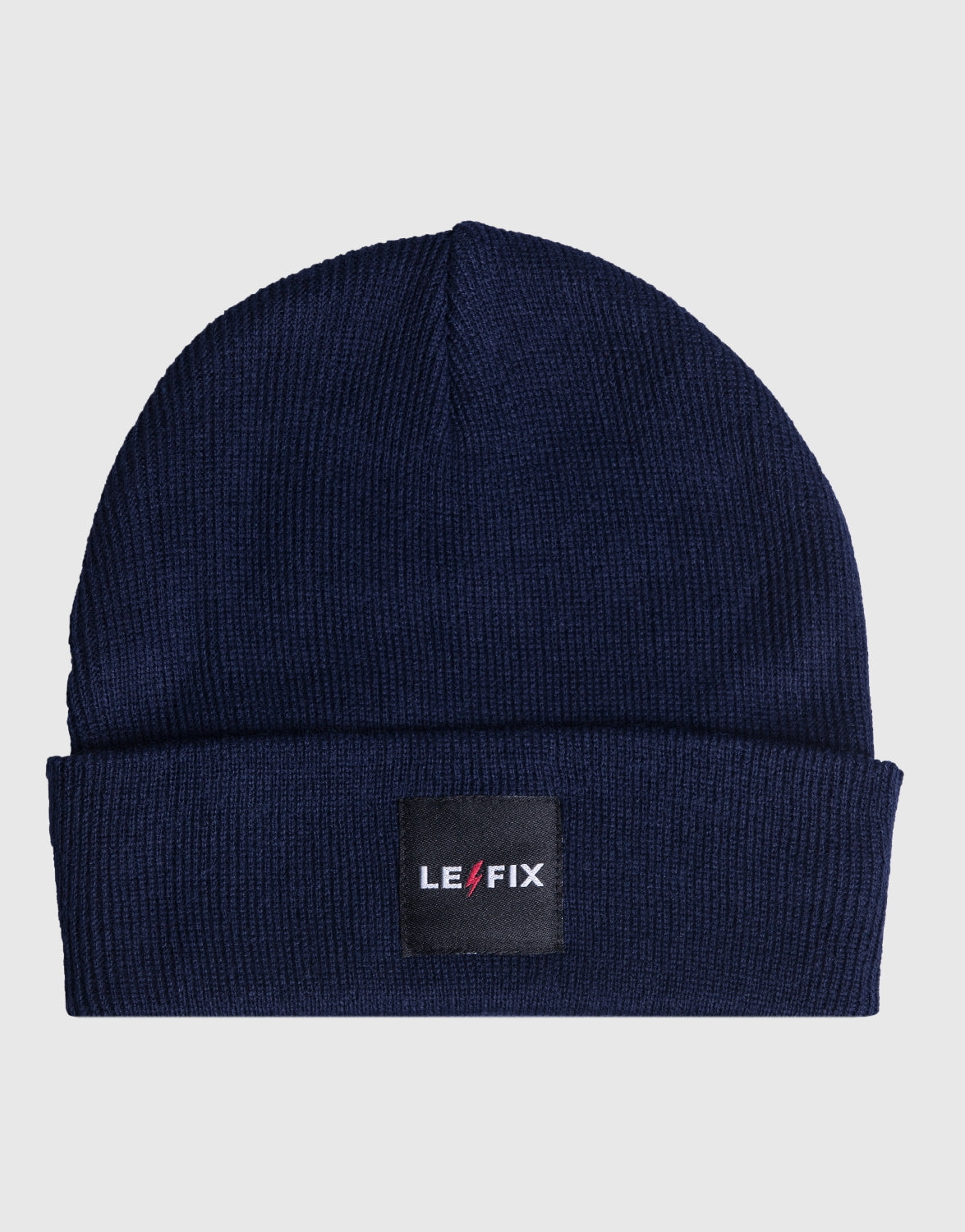 Lightning Beanie