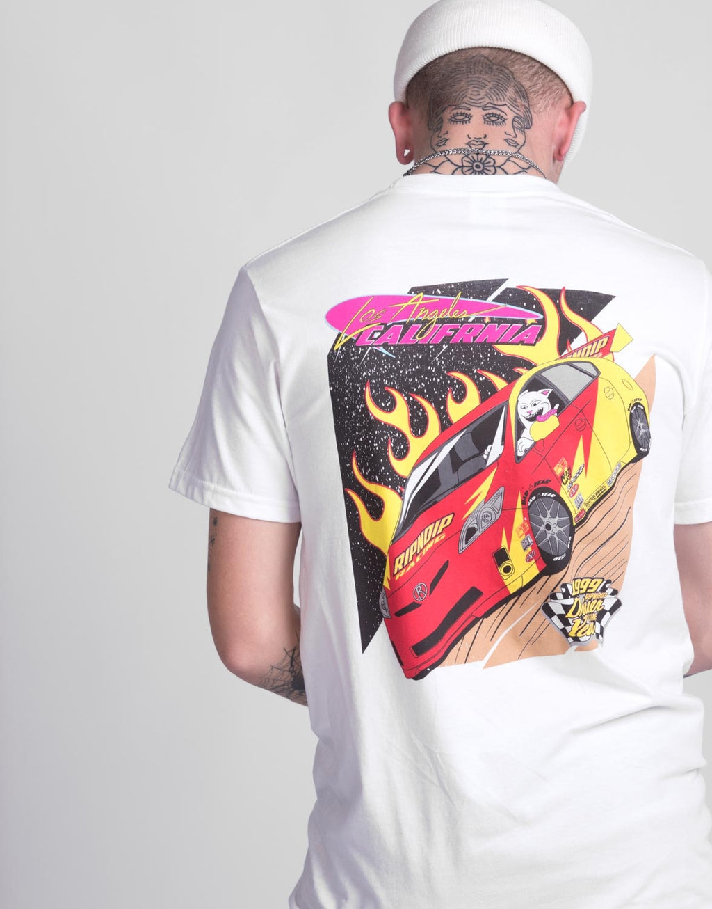 Racing Tee