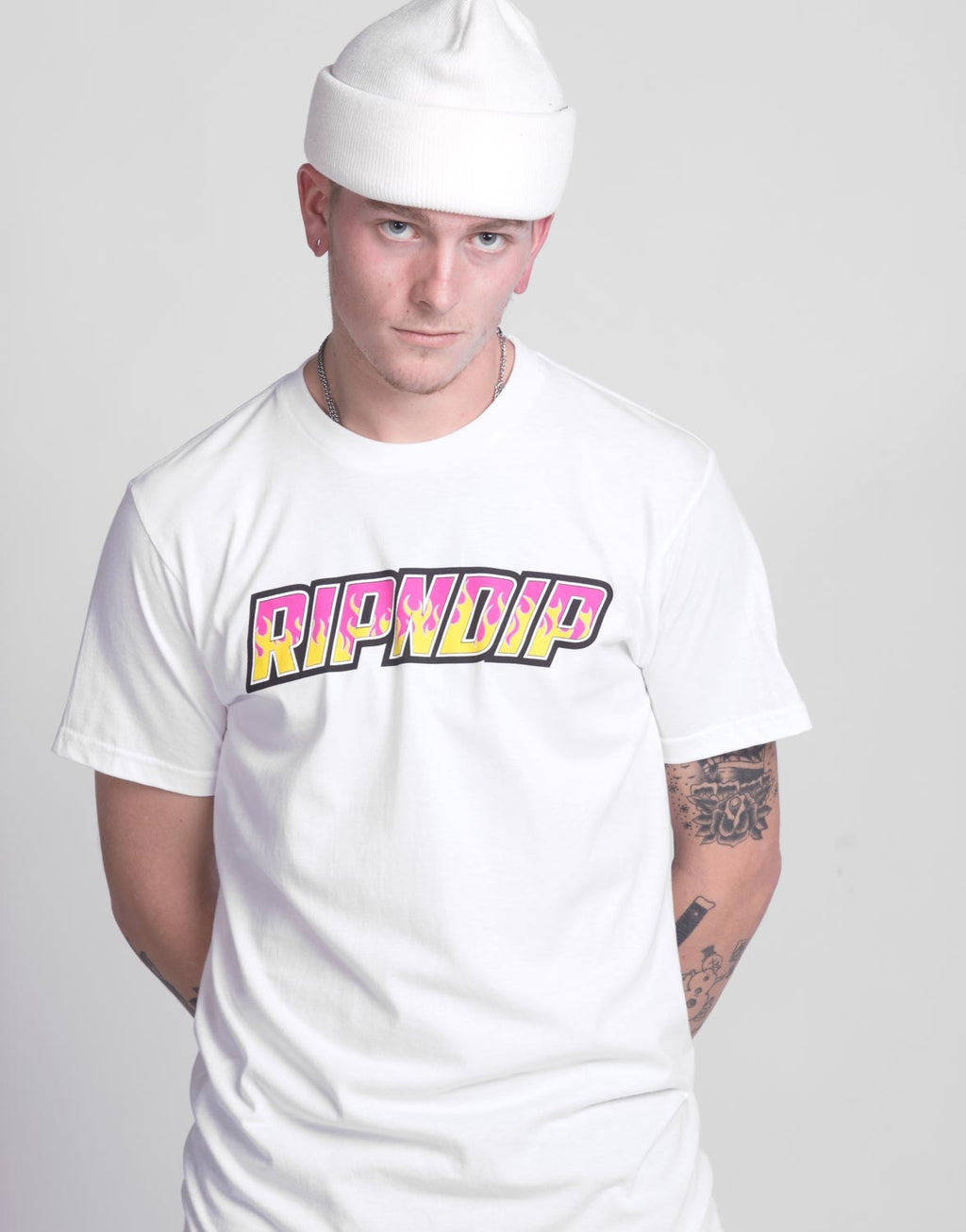 Racing Tee