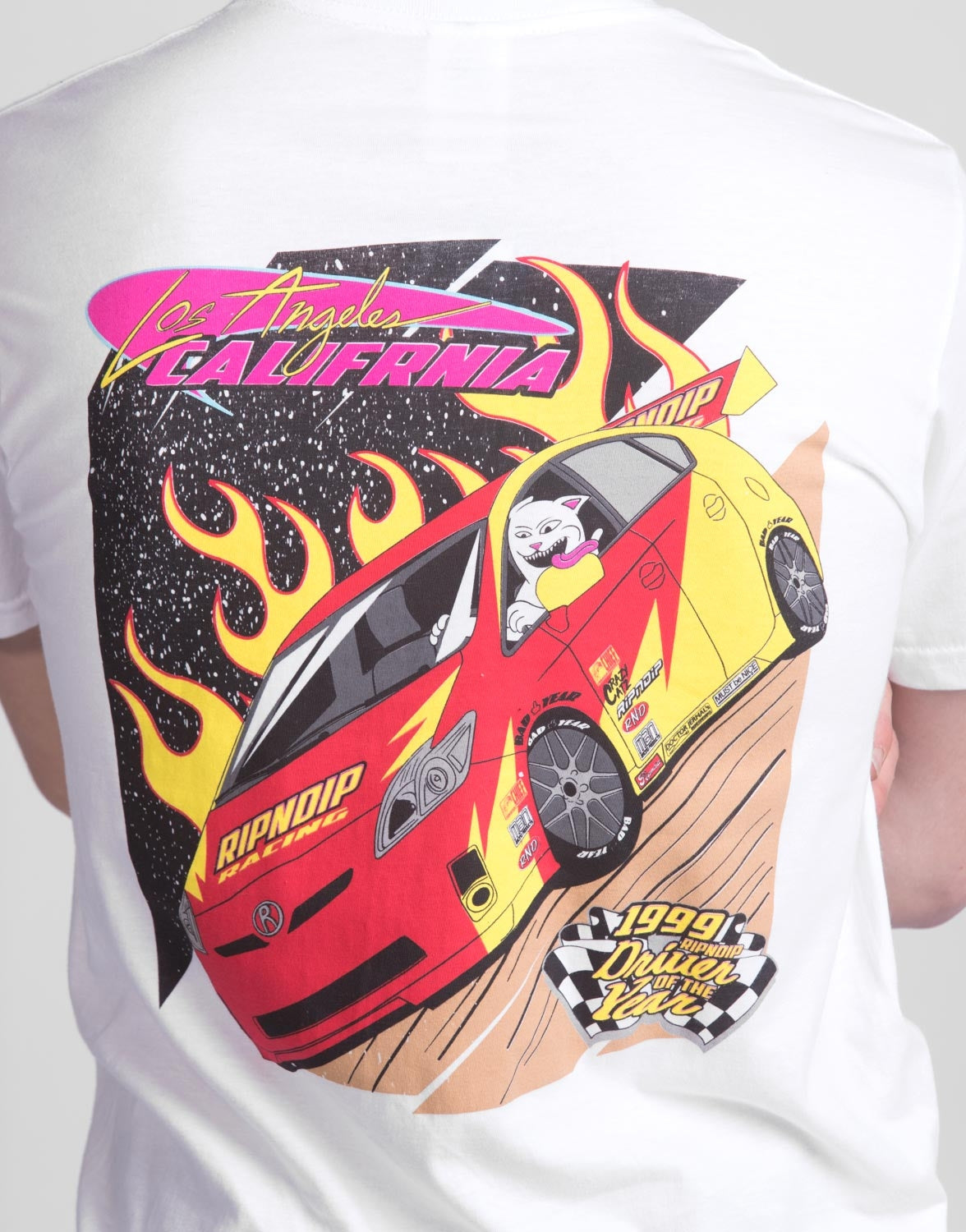 Racing Tee