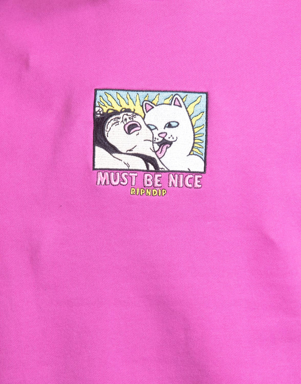 Lady friend Crewneck