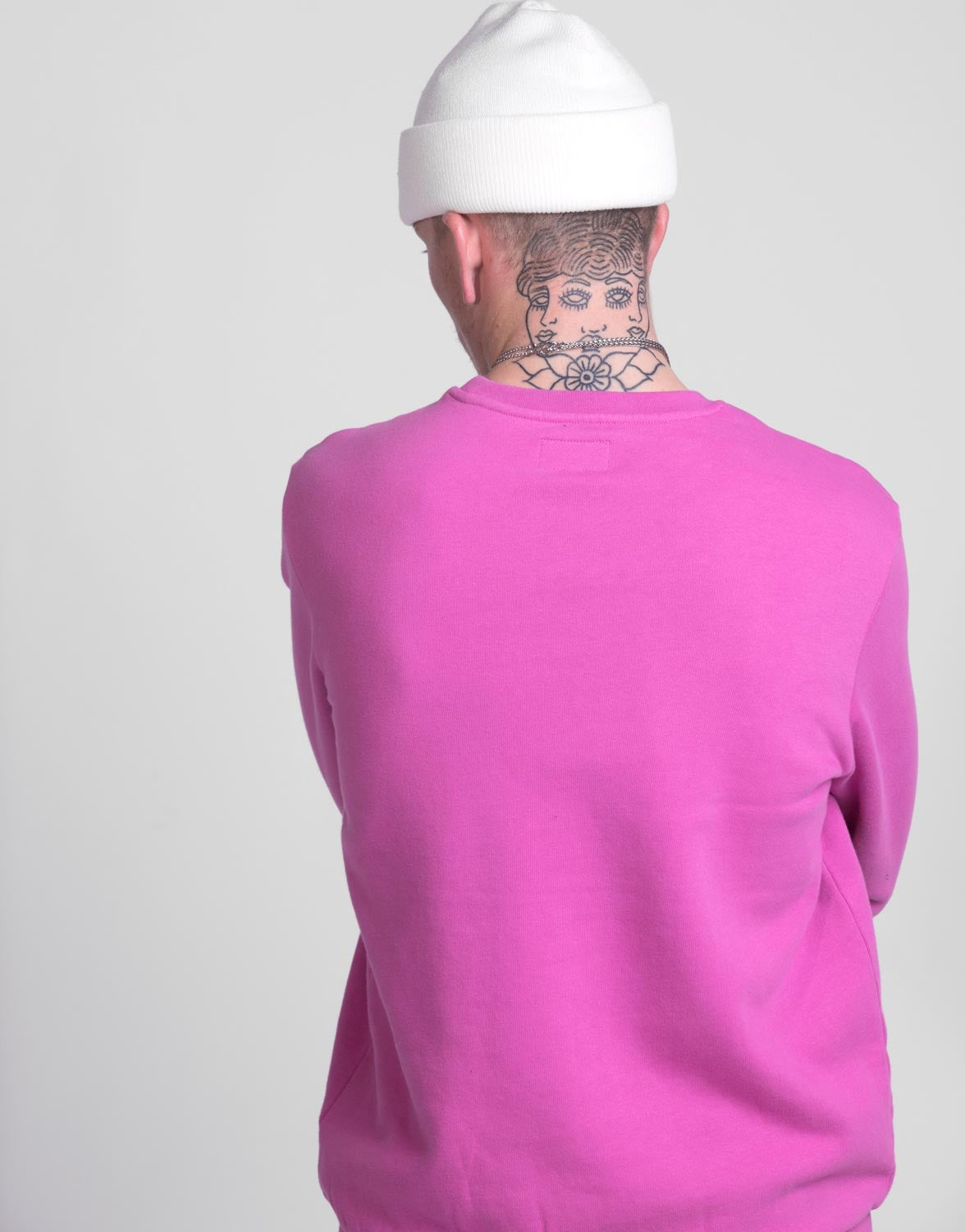 Lady friend Crewneck