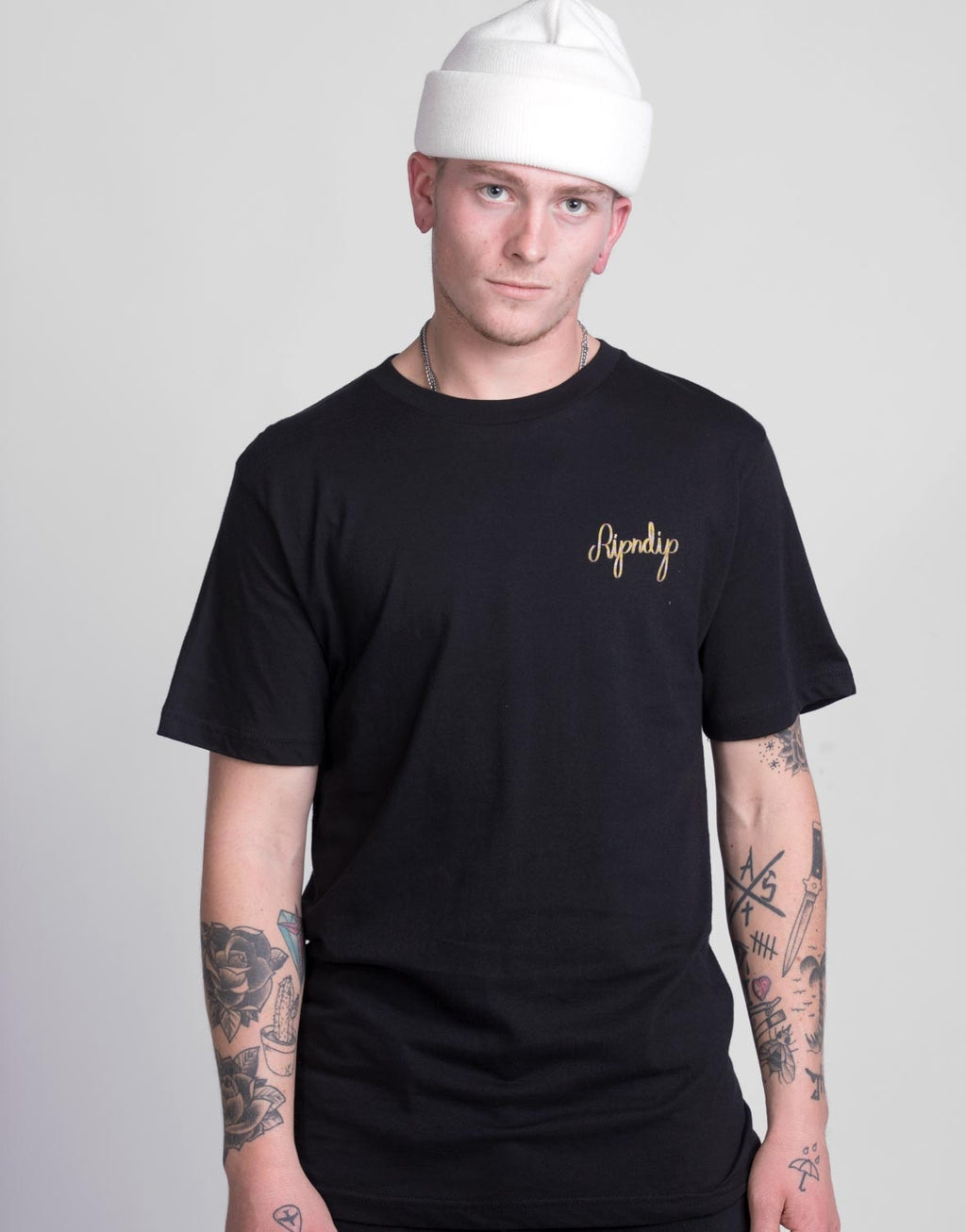 Angel & Devil Tee