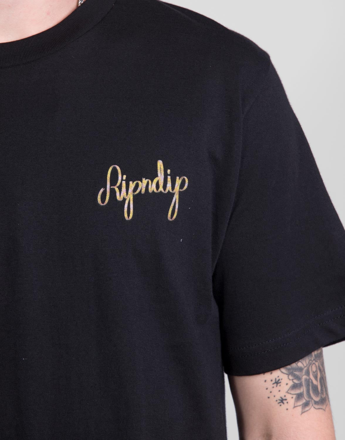 Angel & Devil Tee