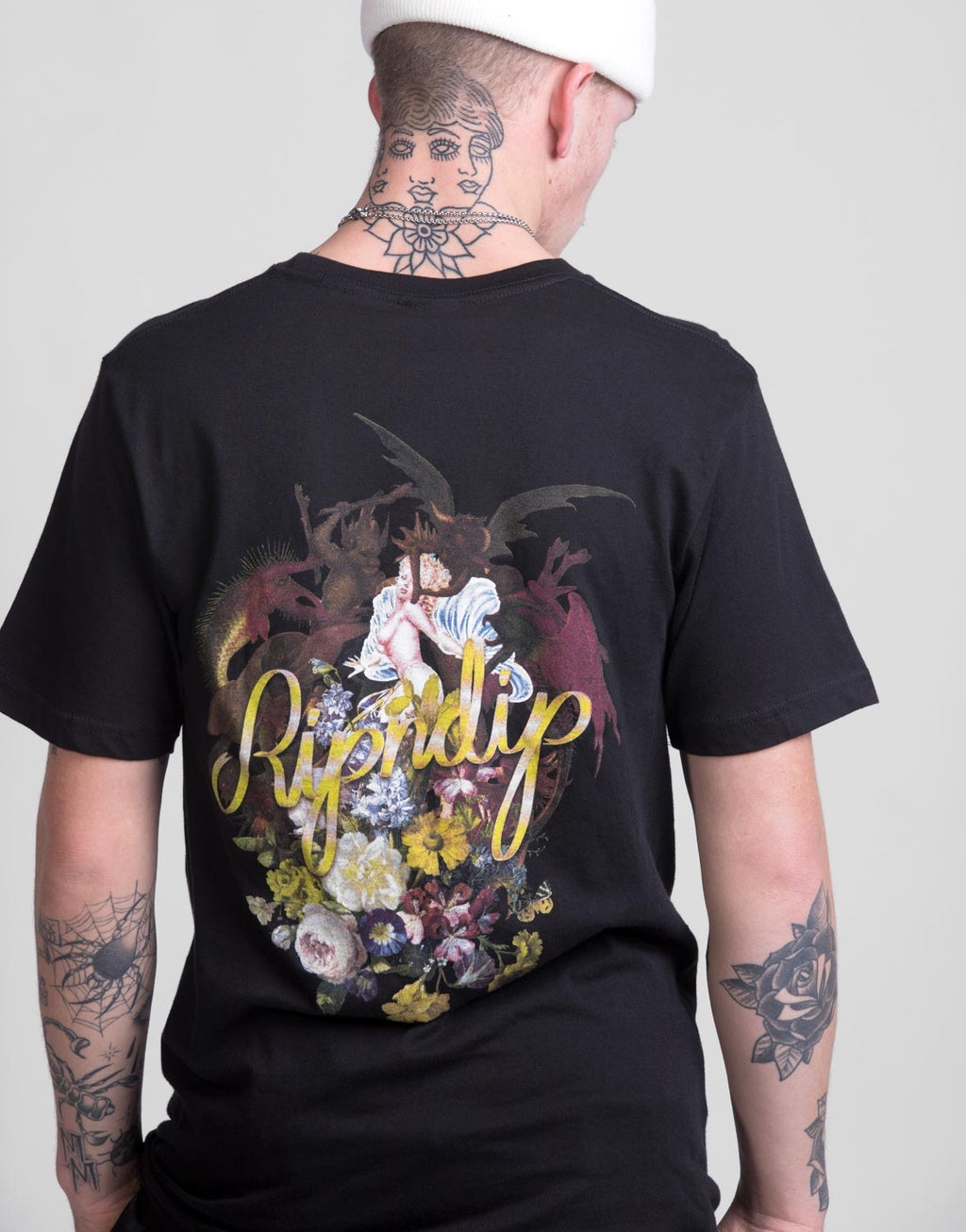 Angel & Devil Tee