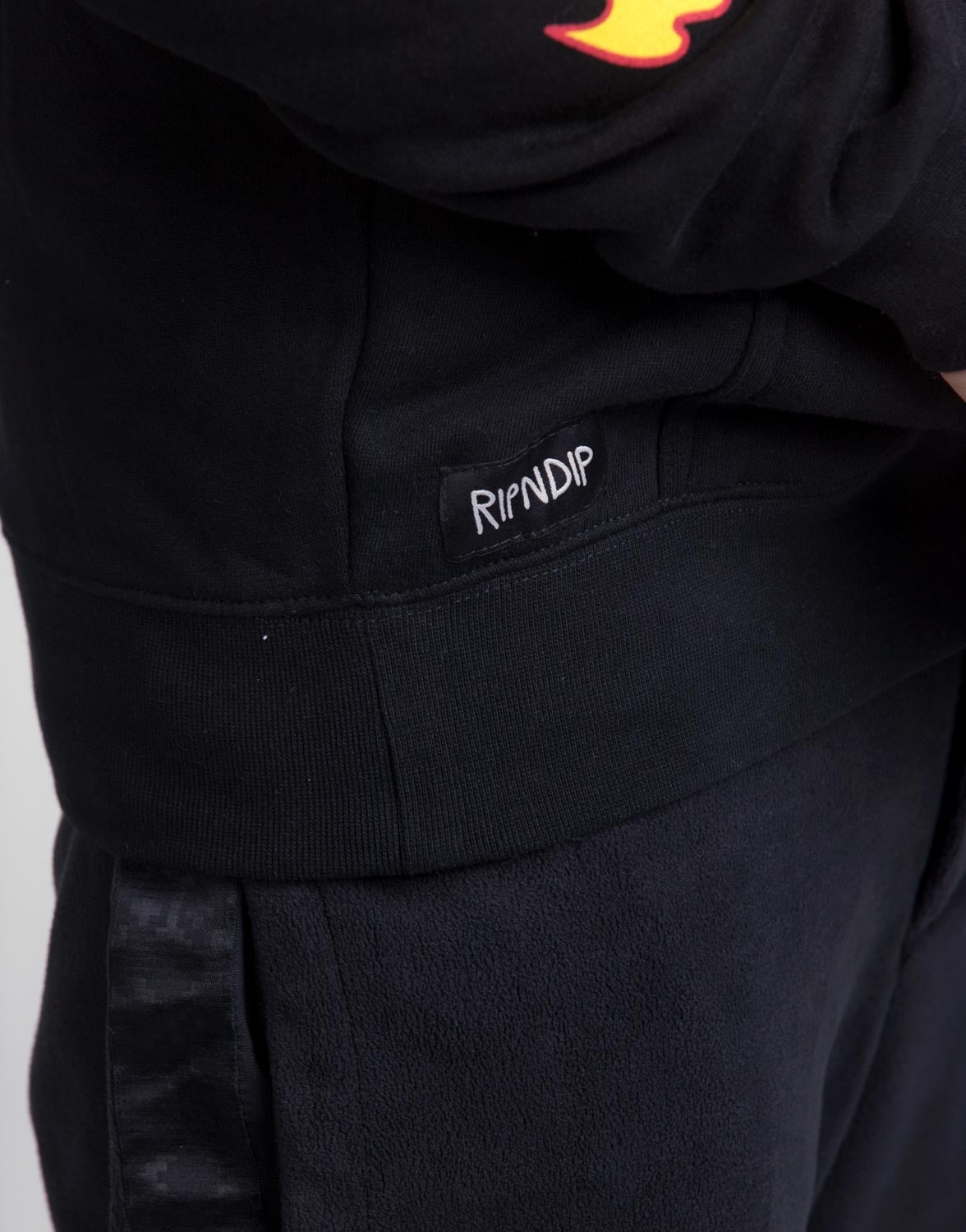 Racing Hoodie