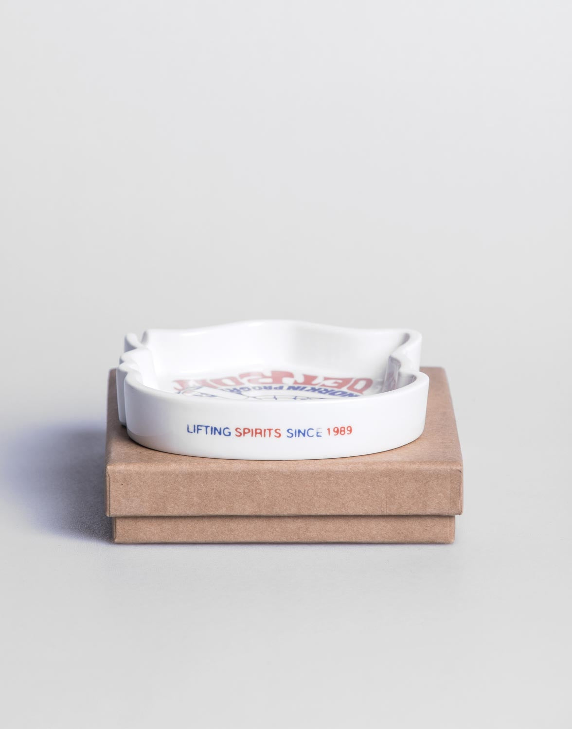 Clearwater Ashtray