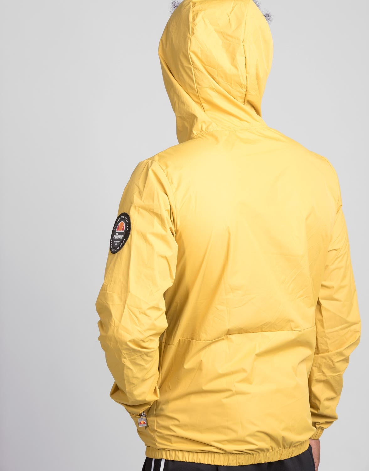 El Migliore Lightweight Jacket