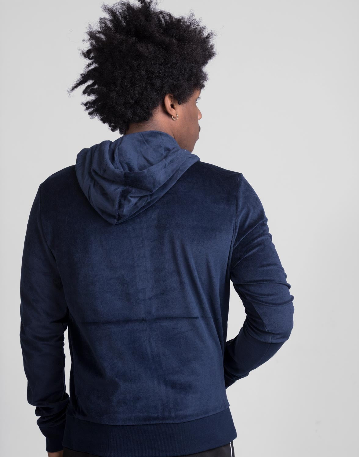 LS Hoodie HWK