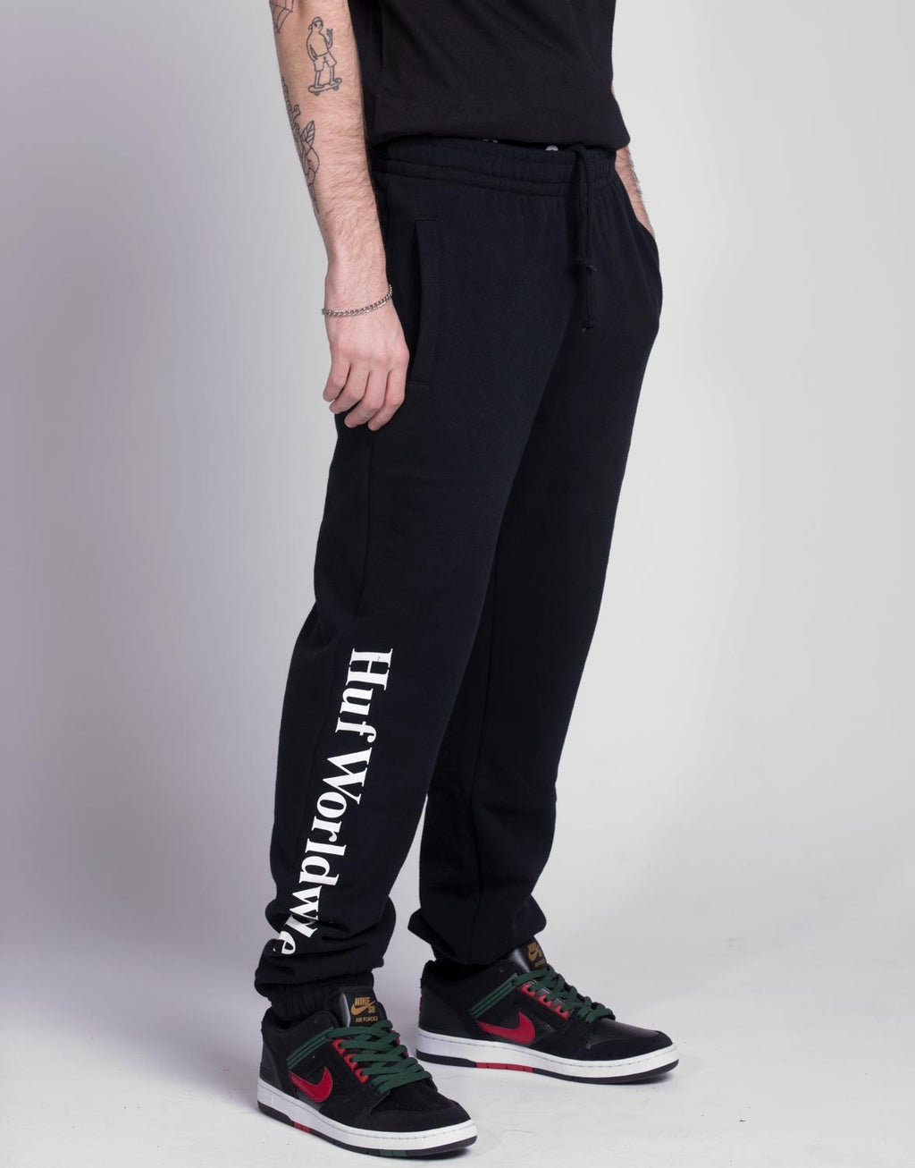 Essentials Fleece Pant