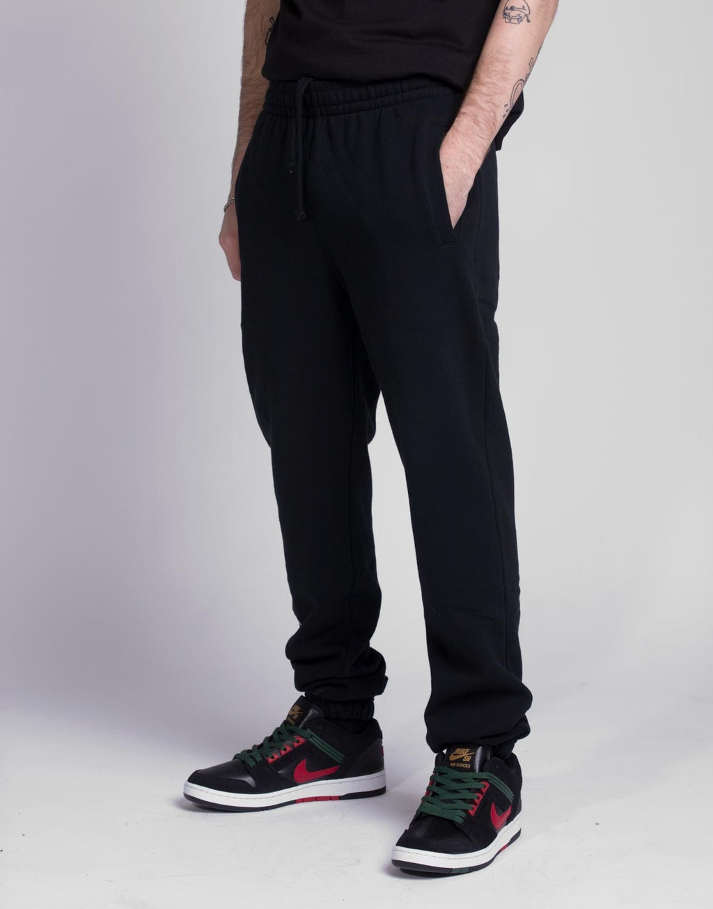 Essentials Fleece Pant