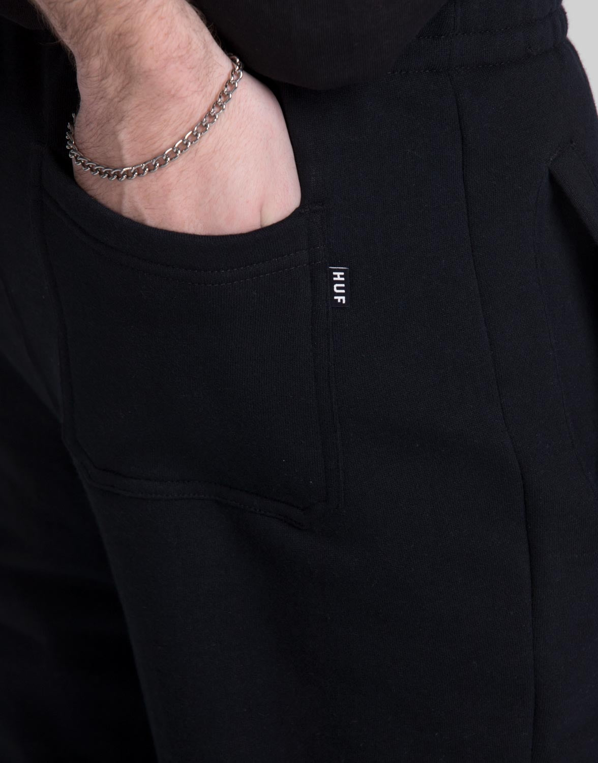 Essentials Fleece Pant