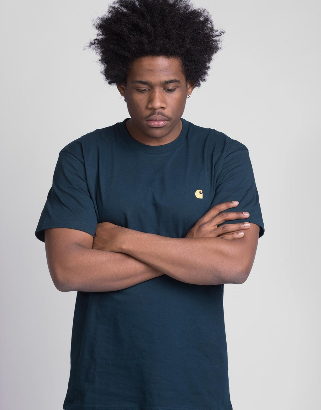 S/S Chase T-shirt