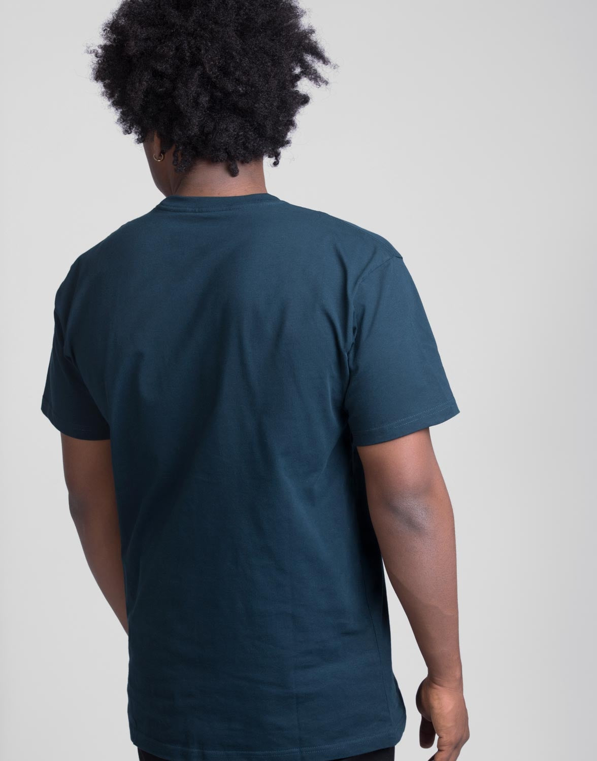 S/S Chase T-shirt