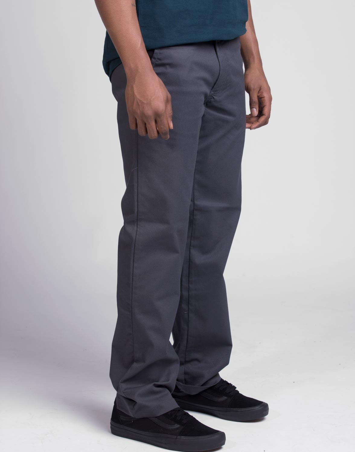 Authentic Chino Pant
