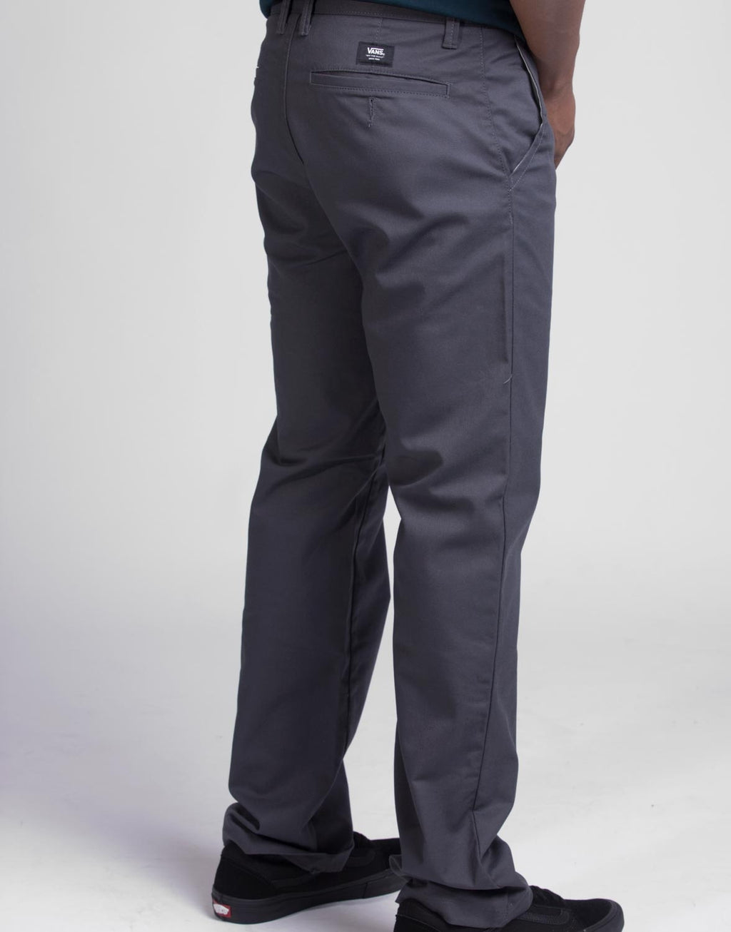 Authentic Chino Pant
