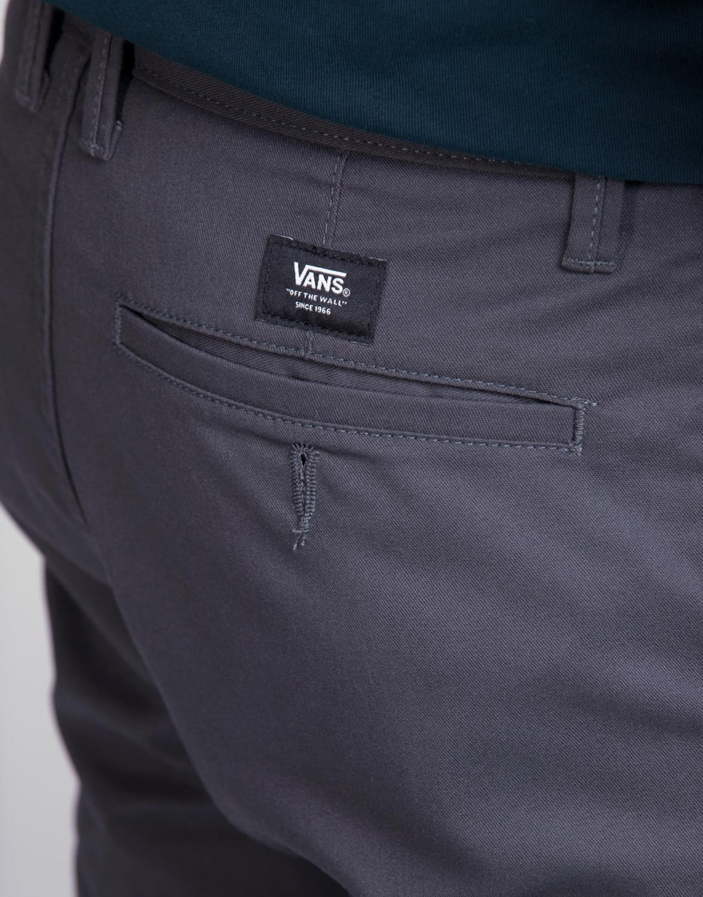 Authentic Chino Pant