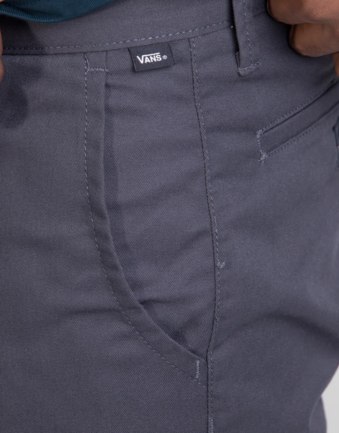 Authentic Chino Pant