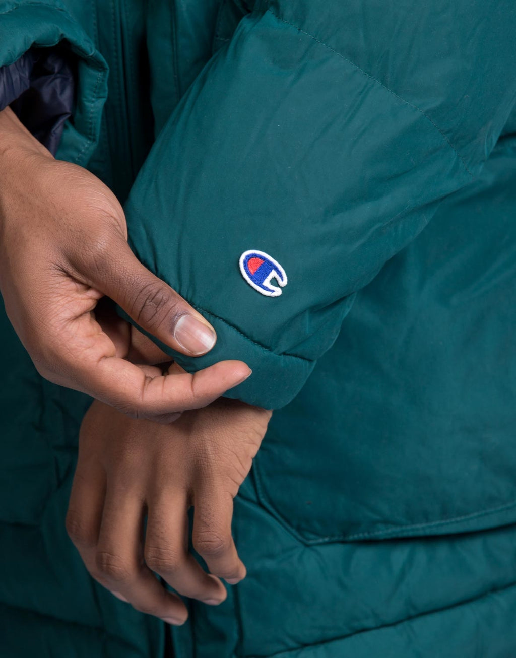 Champion Winter Jacket