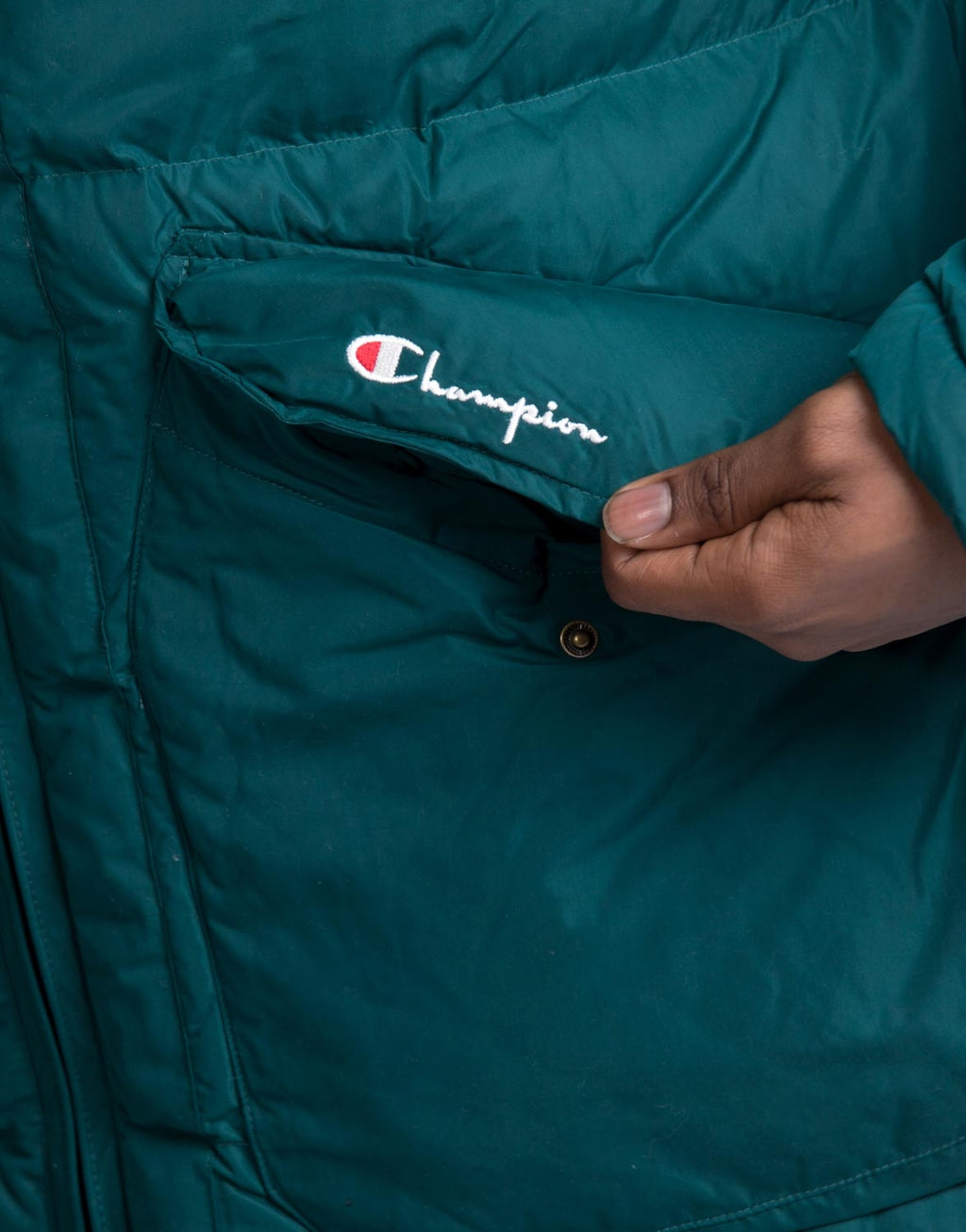 Champion Winter Jacket