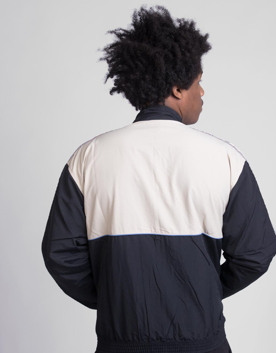Full Zip Top