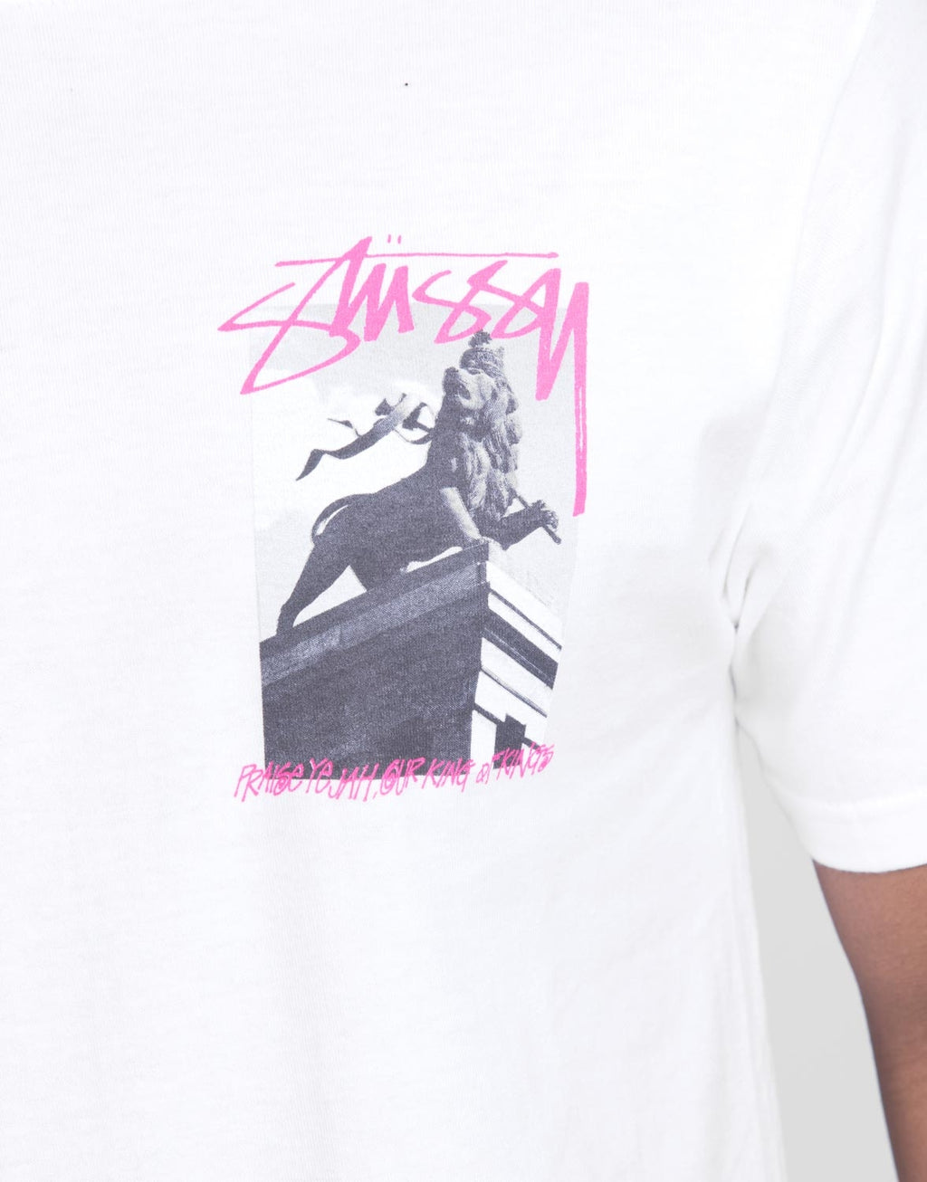 Emperor Tee