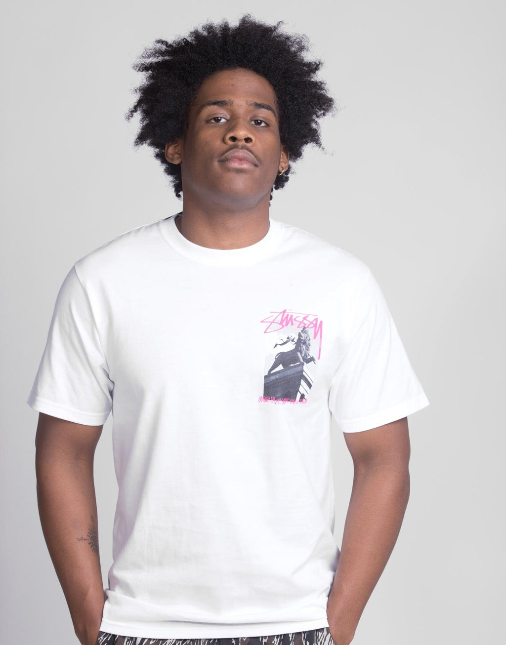 Emperor Tee