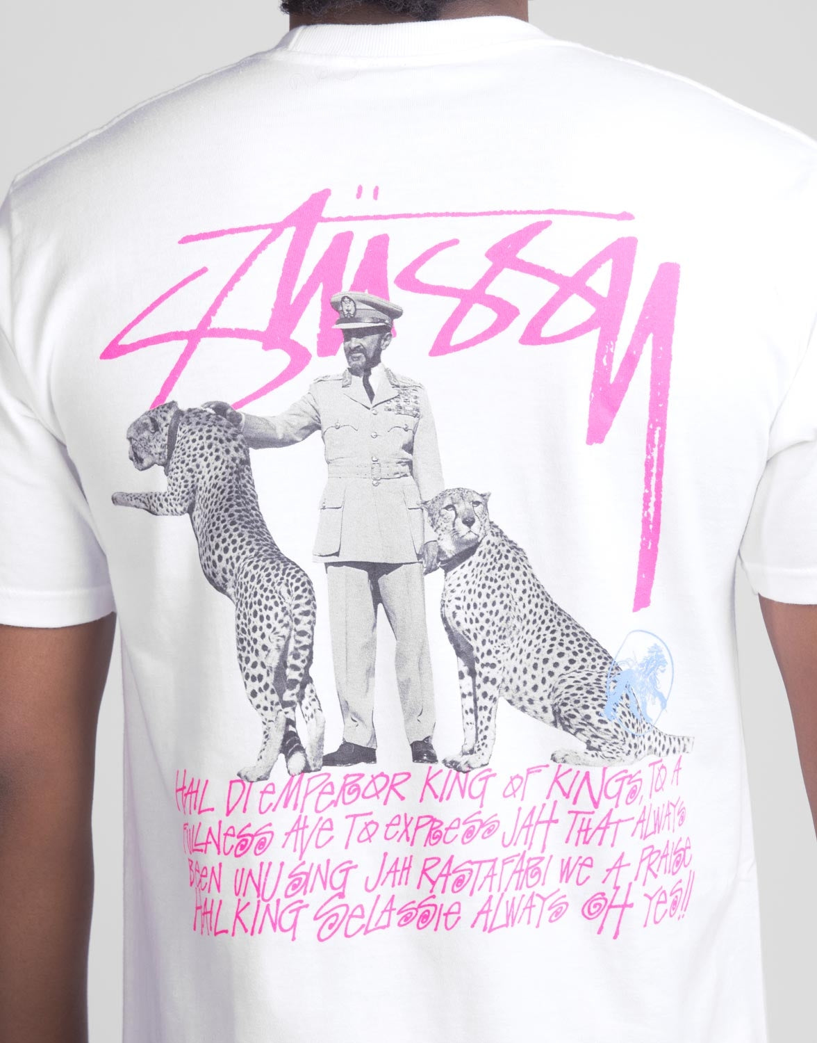 Emperor Tee